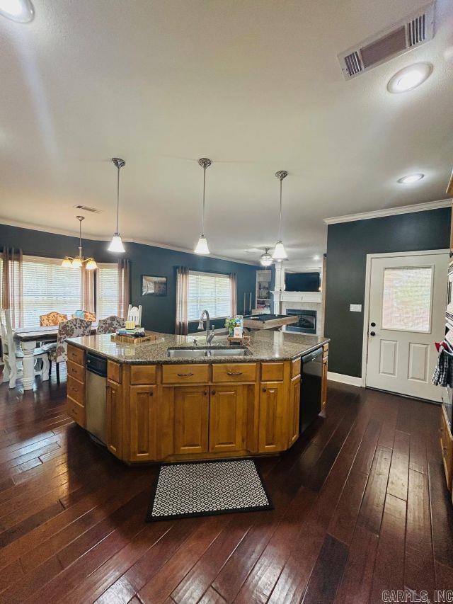 556 Shannon Lane  Sheridan, AR