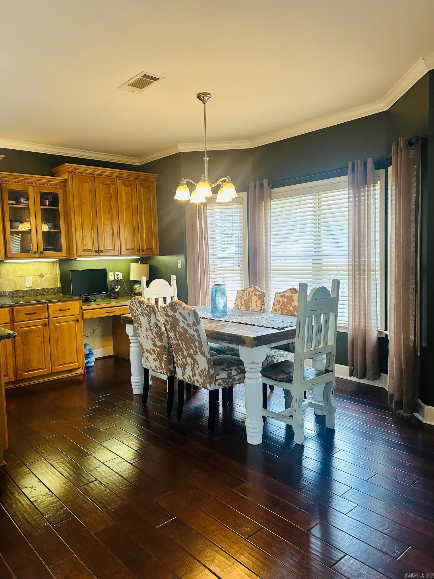 556 Shannon Lane  Sheridan, AR