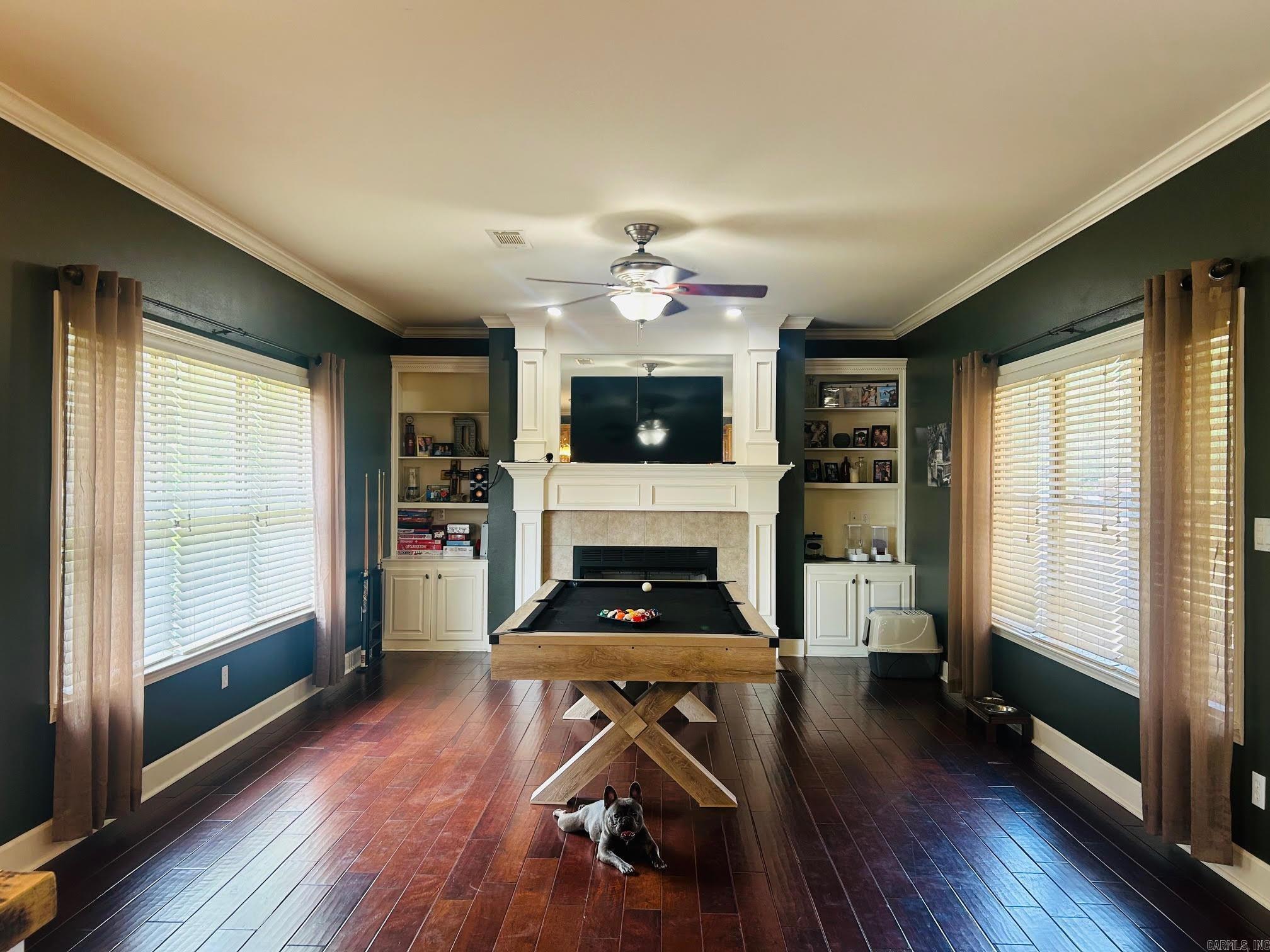 556 Shannon Lane  Sheridan, AR