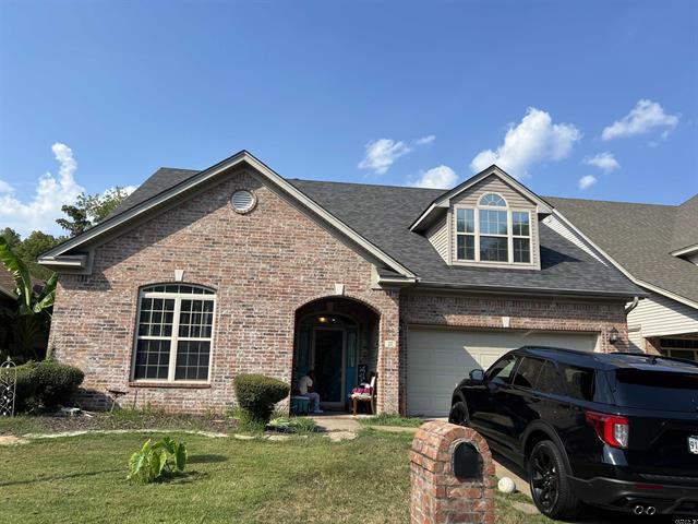 27  Courtside Pl  Little Rock, AR