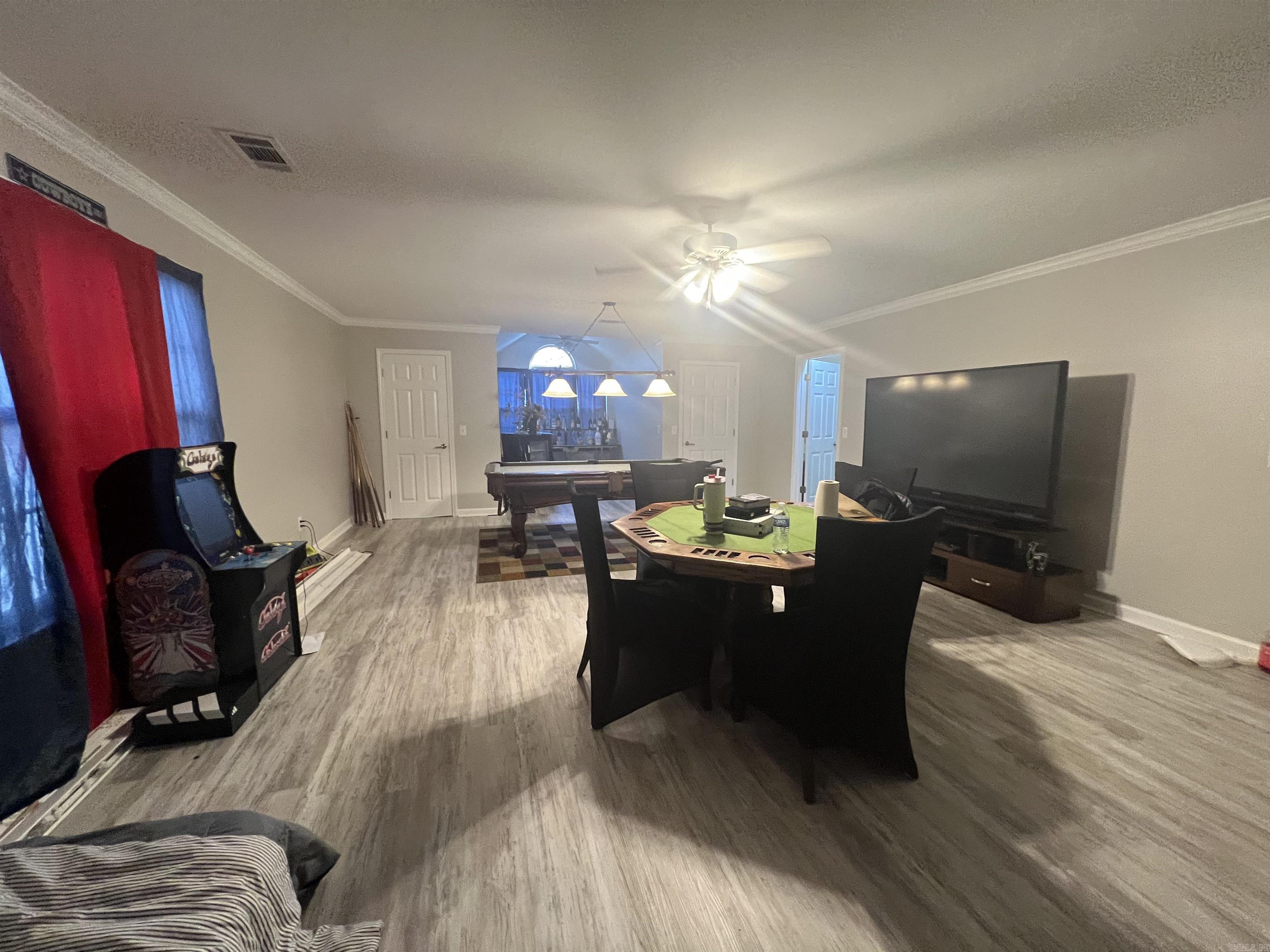 27 Courtside Pl  Little Rock, AR