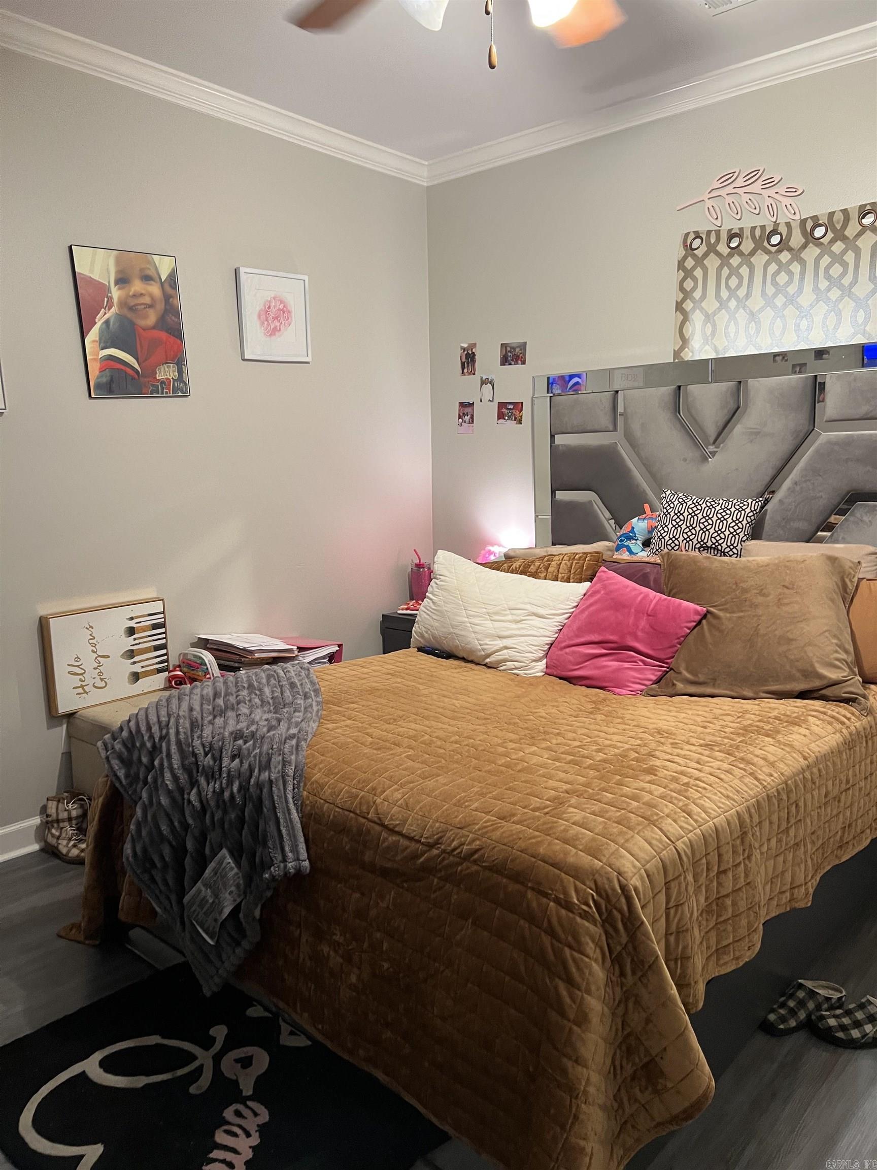 27 Courtside Pl  Little Rock, AR