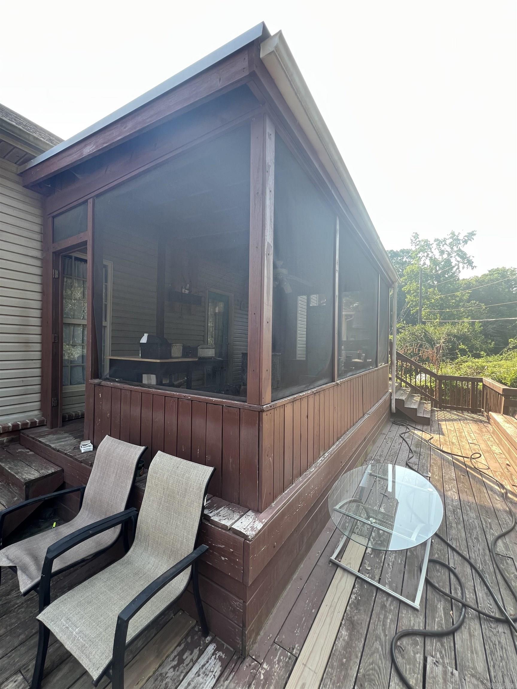 27 Courtside Pl  Little Rock, AR
