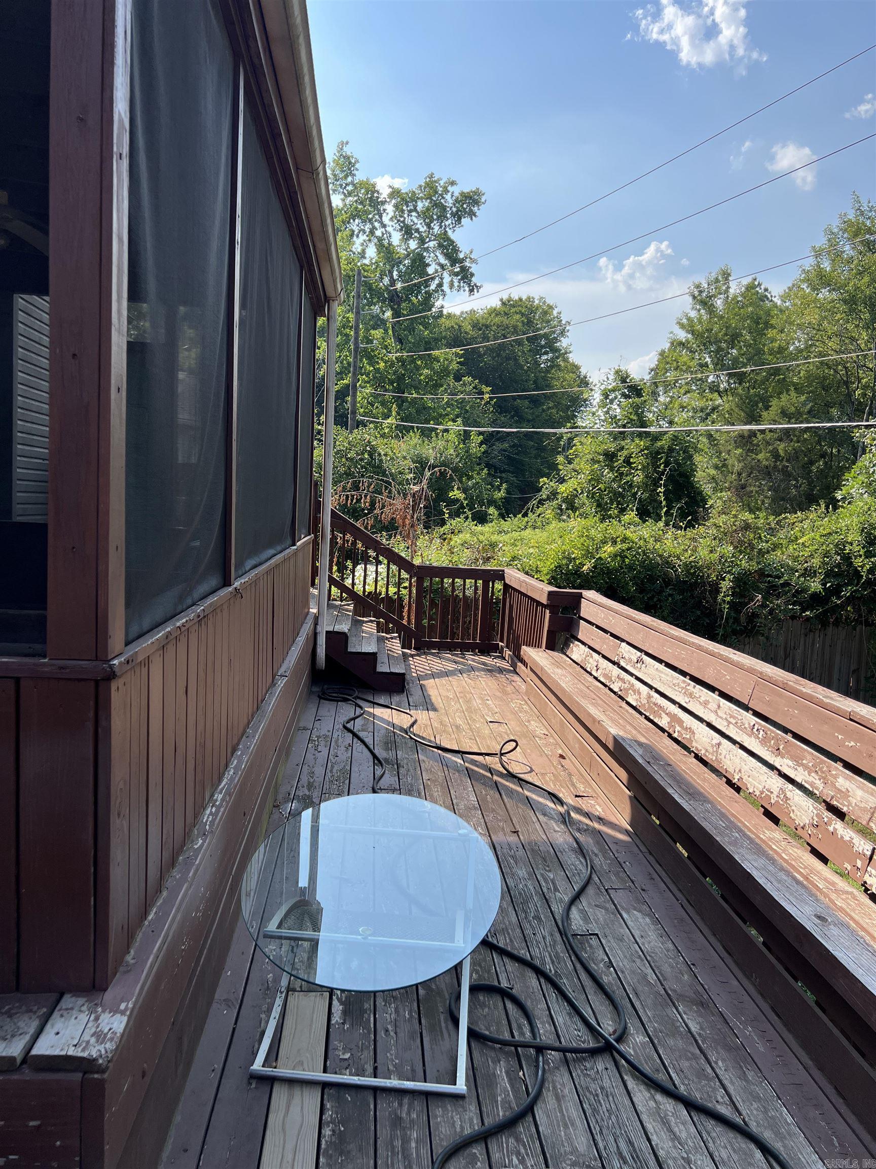 27 Courtside Pl  Little Rock, AR