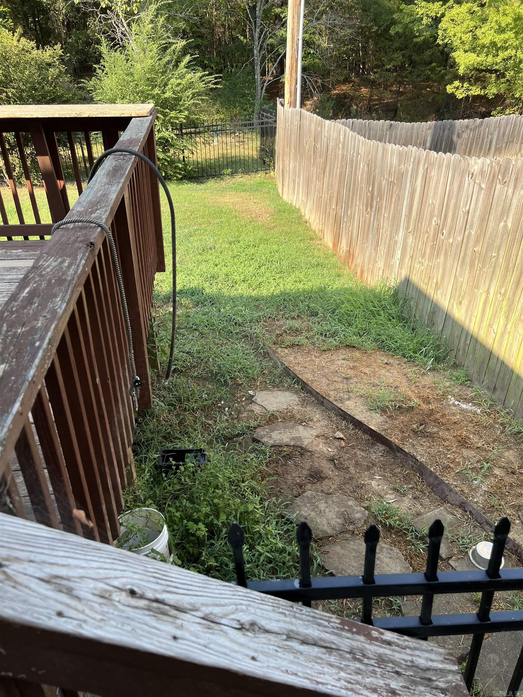 27 Courtside Pl  Little Rock, AR