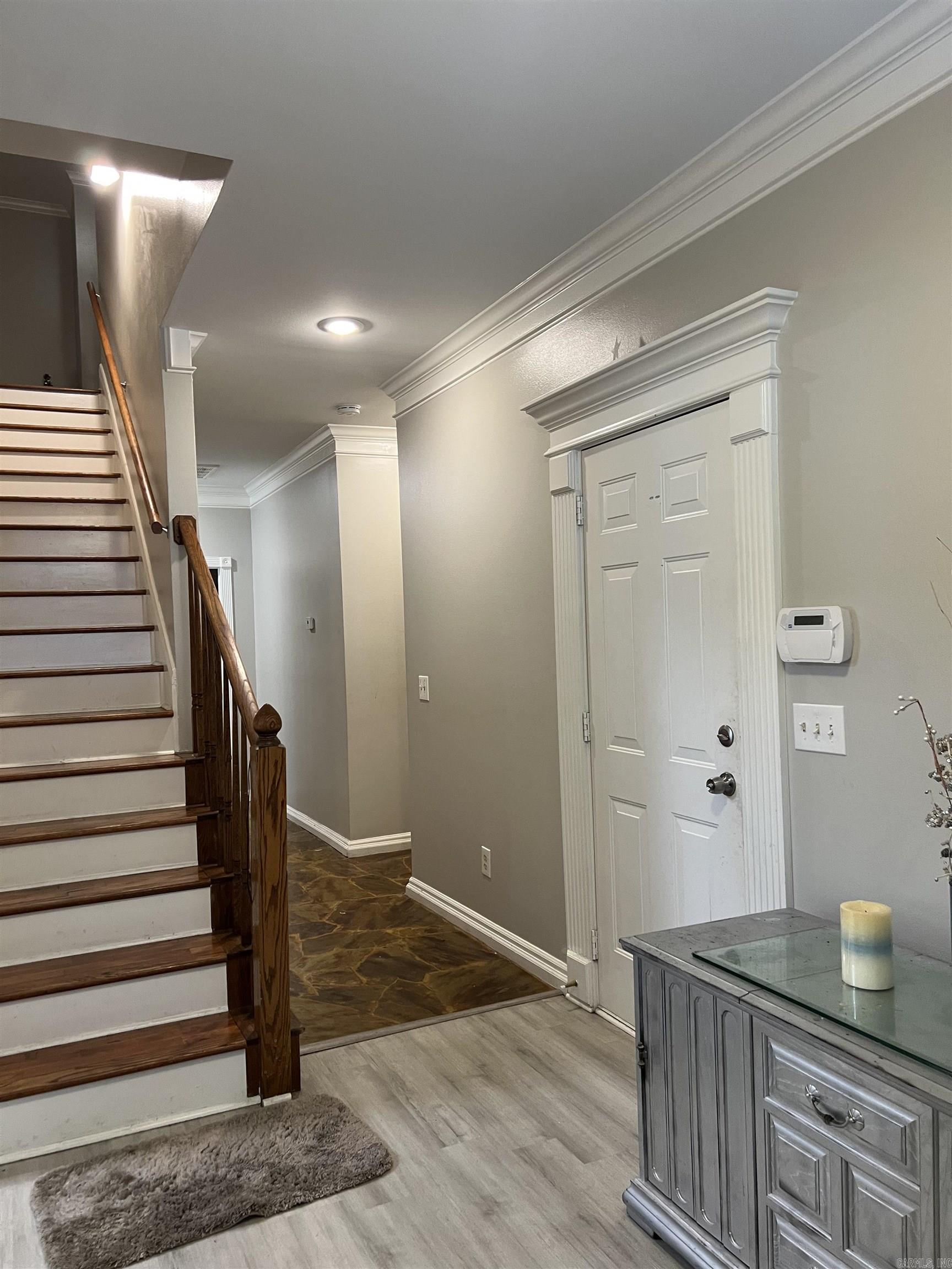 27 Courtside Pl  Little Rock, AR