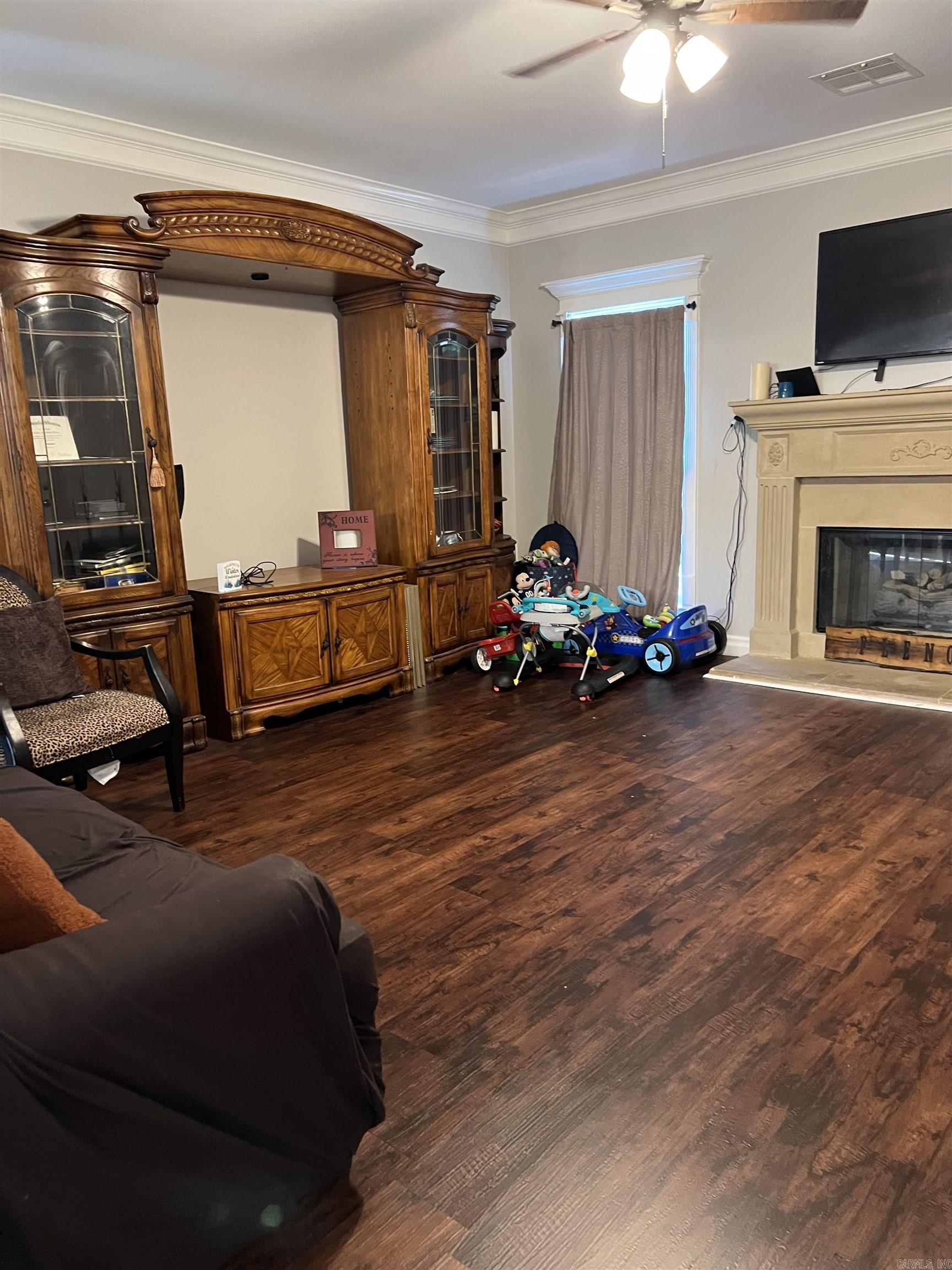 27 Courtside Pl  Little Rock, AR