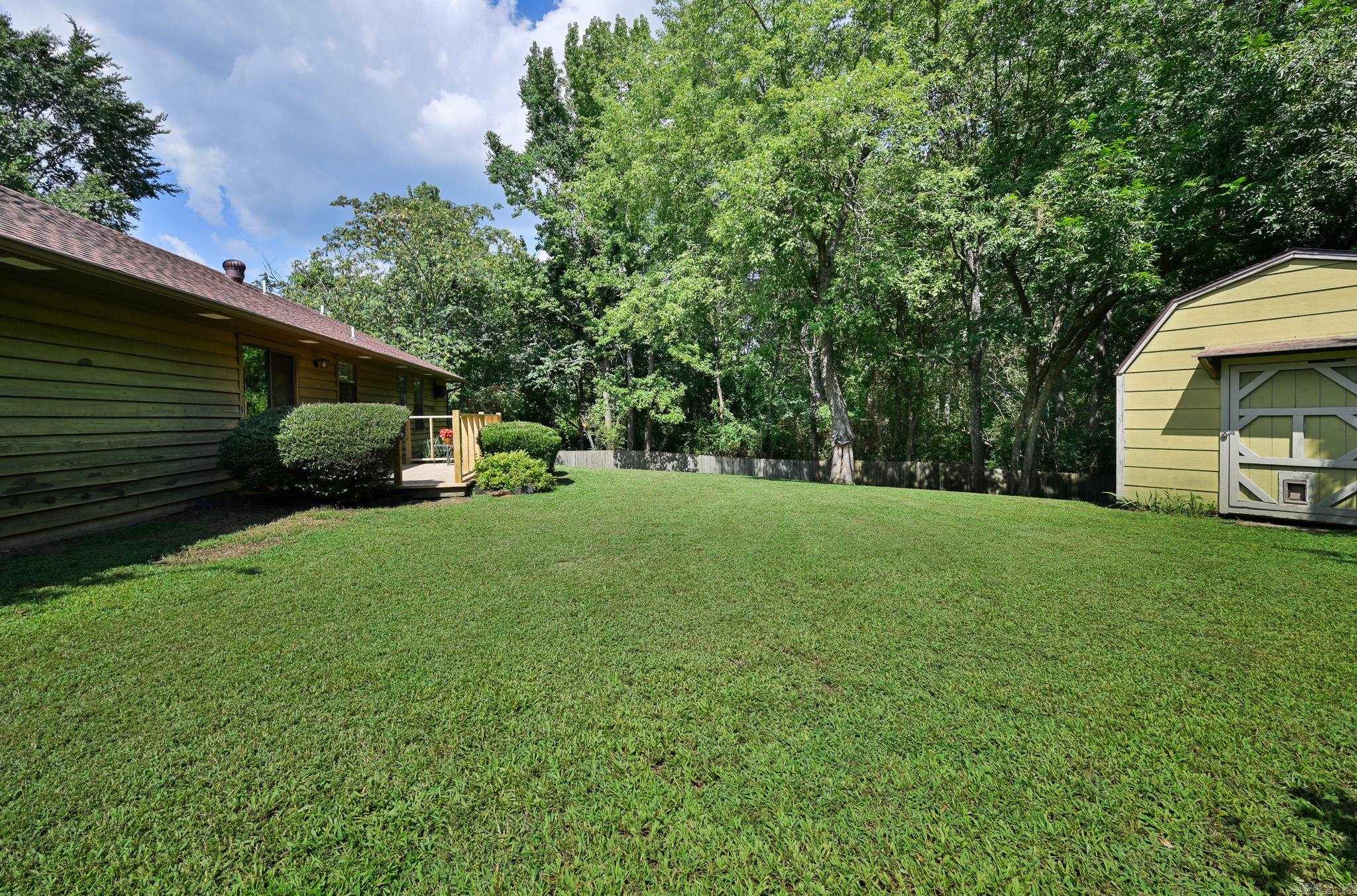 1108 Weiss St  Mena, AR