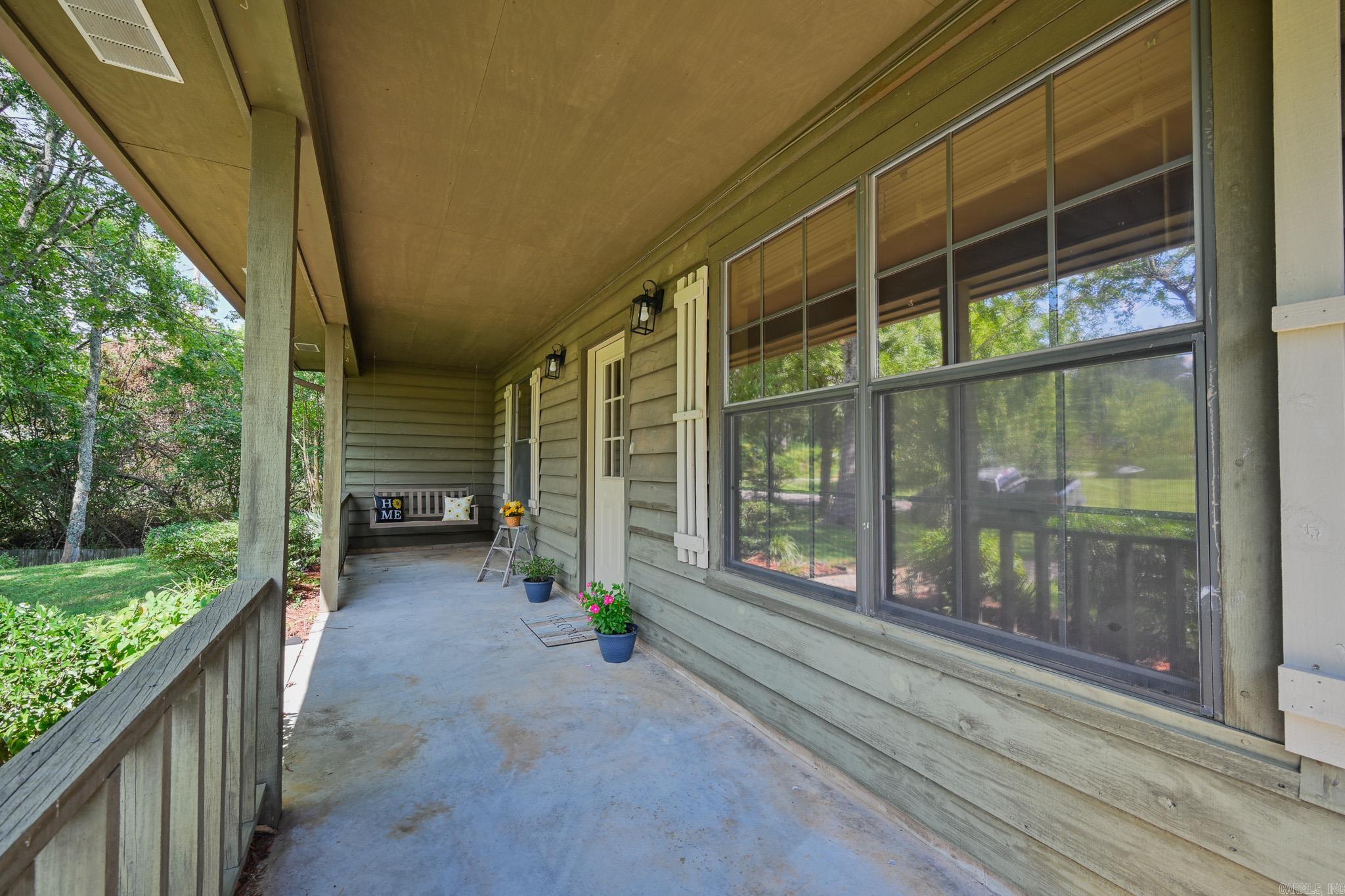 1108 Weiss St  Mena, AR