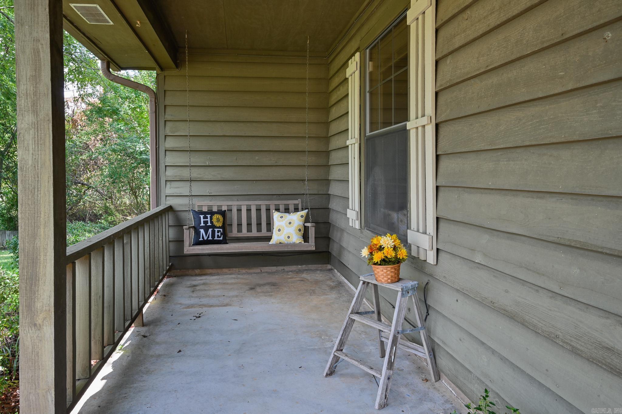 1108 Weiss St  Mena, AR