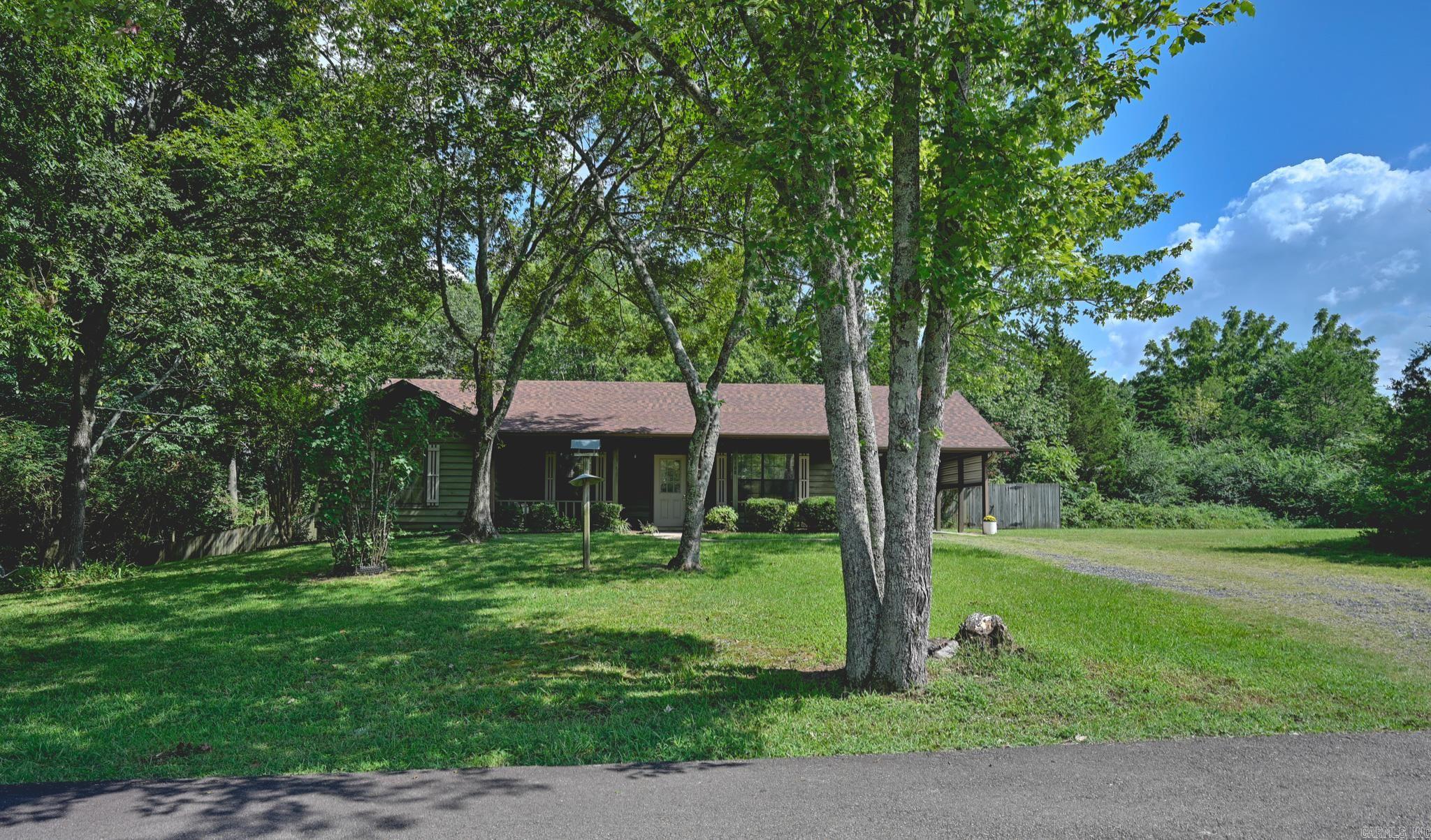 1108 Weiss St  Mena, AR