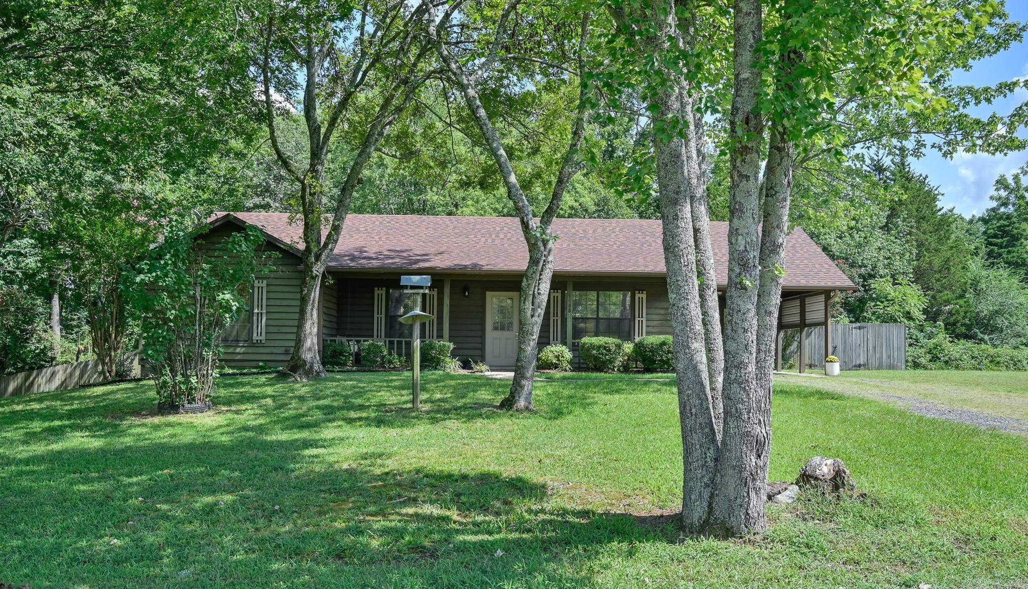1108 Weiss St  Mena, AR