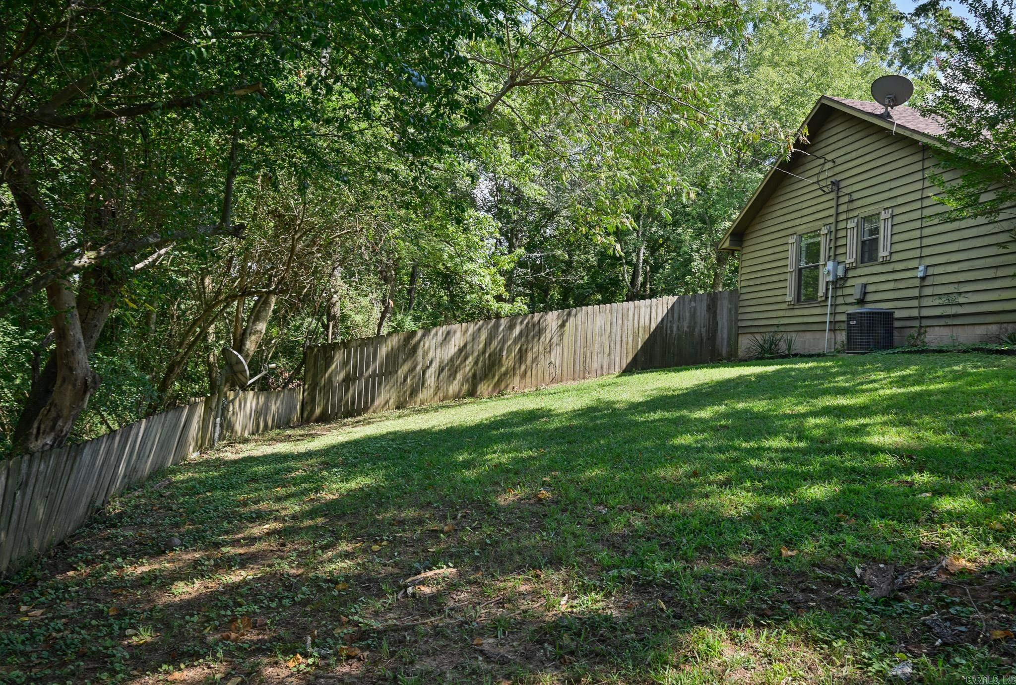 1108 Weiss St  Mena, AR
