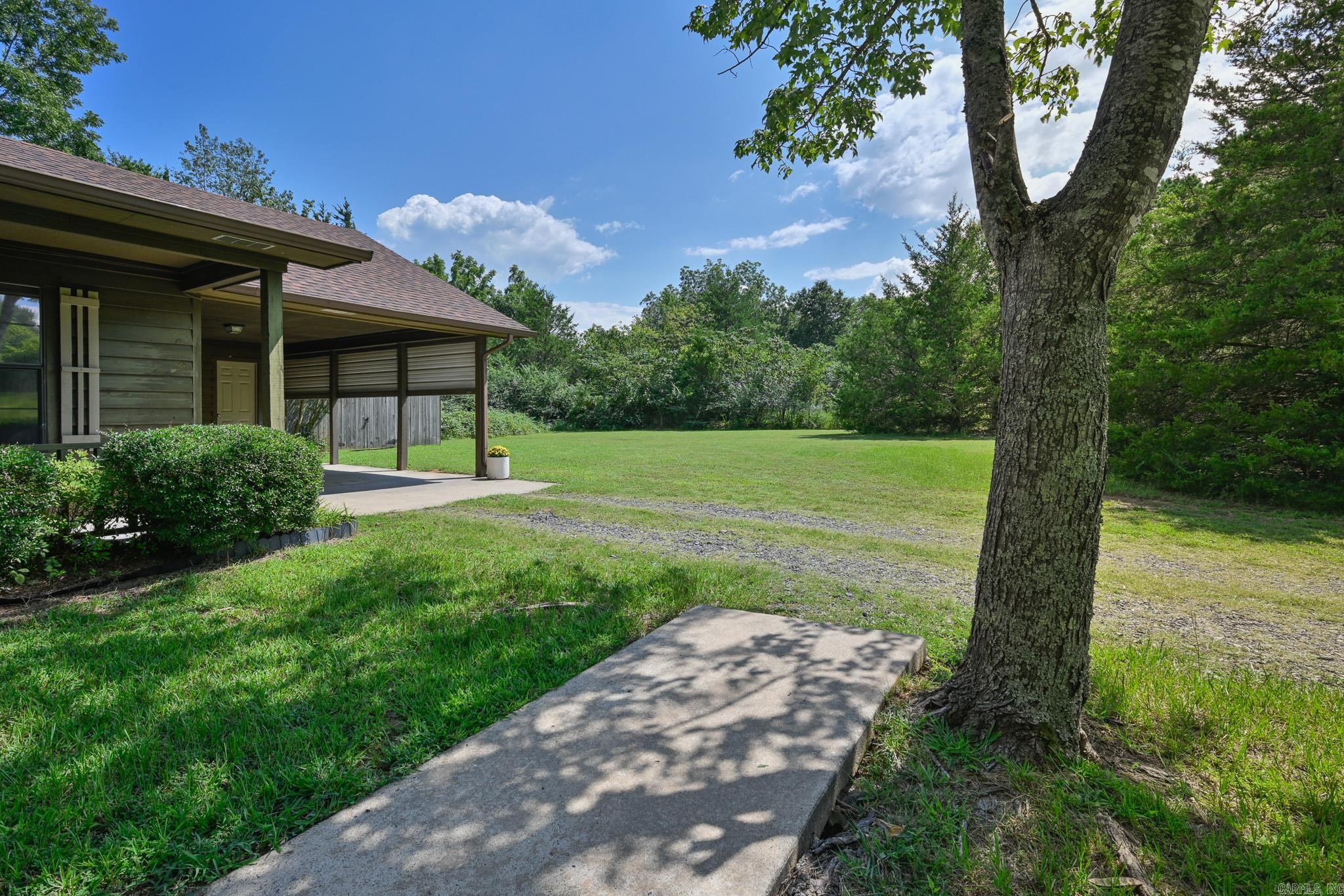 1108 Weiss St  Mena, AR