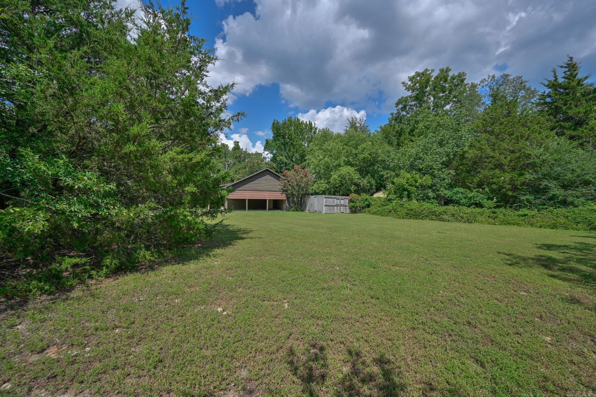 1108 Weiss St  Mena, AR