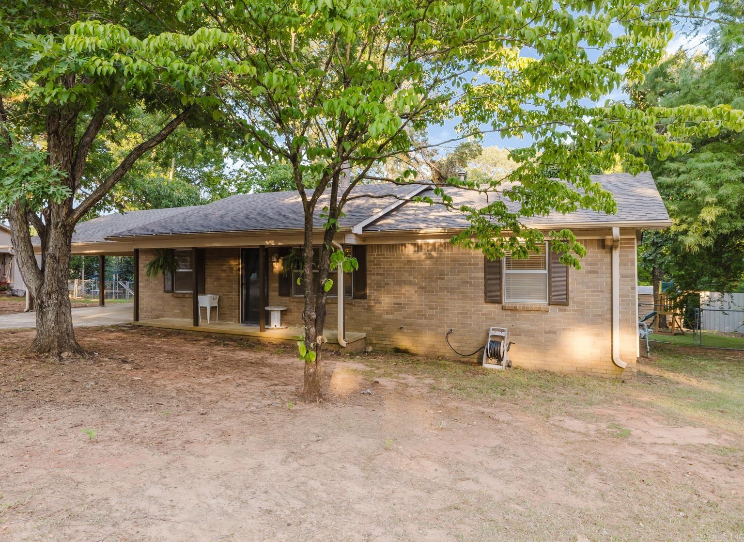 4207 Glenda  Benton, AR