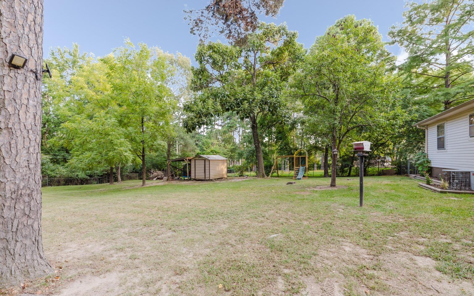 4207 Glenda  Benton, AR