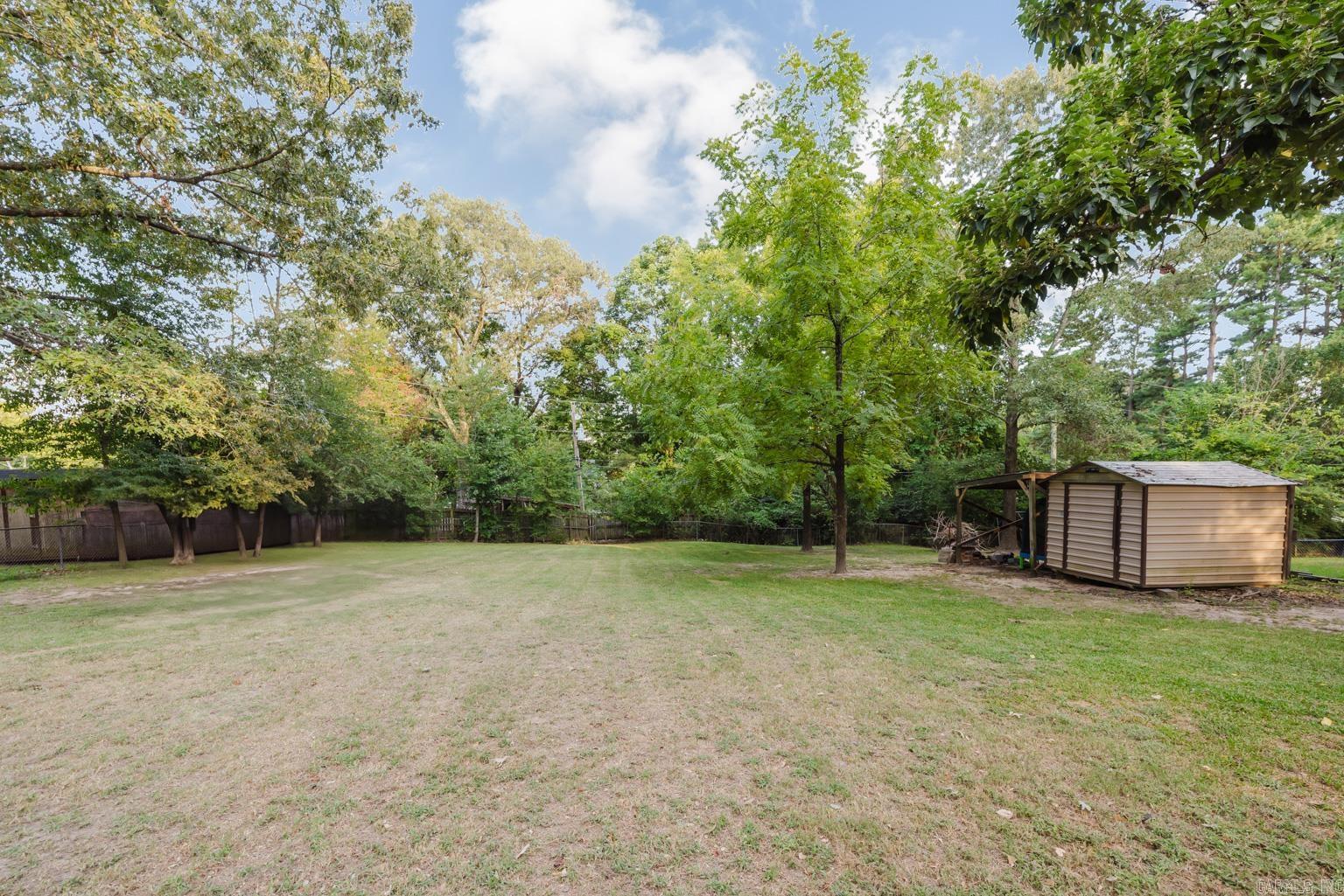 4207 Glenda  Benton, AR