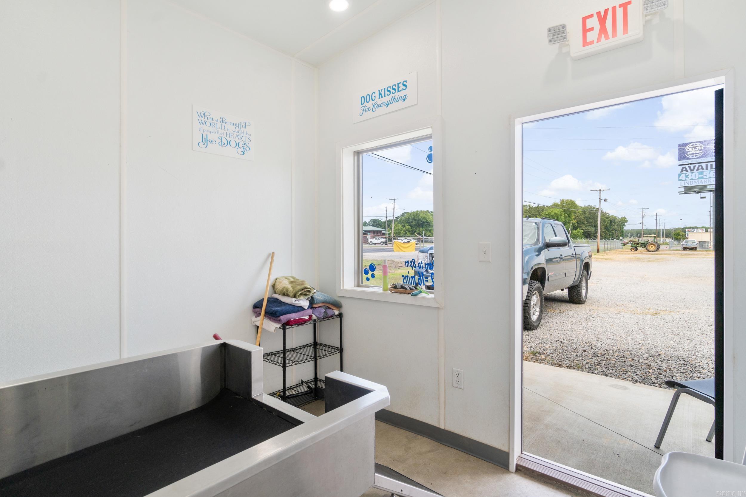 188 Hwy 167  Bald Knob, AR