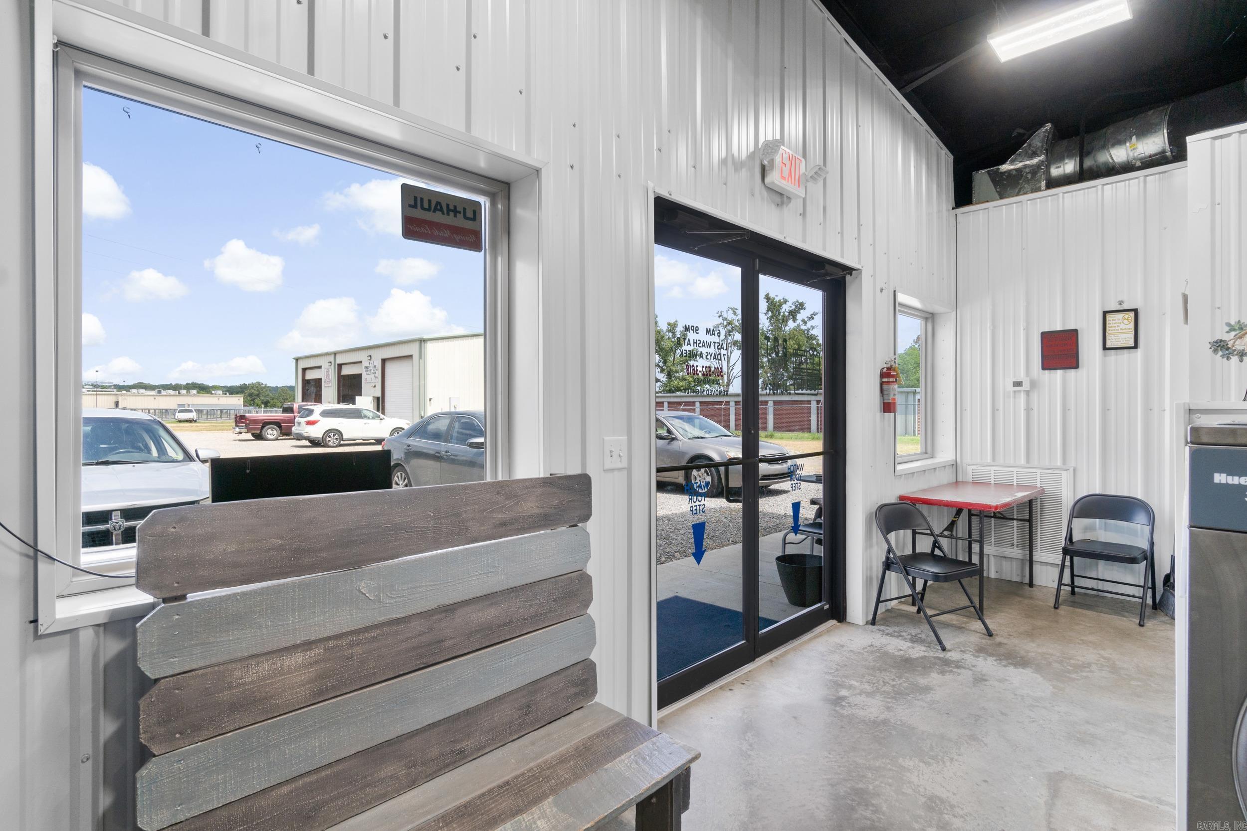 188 Hwy 167  Bald Knob, AR