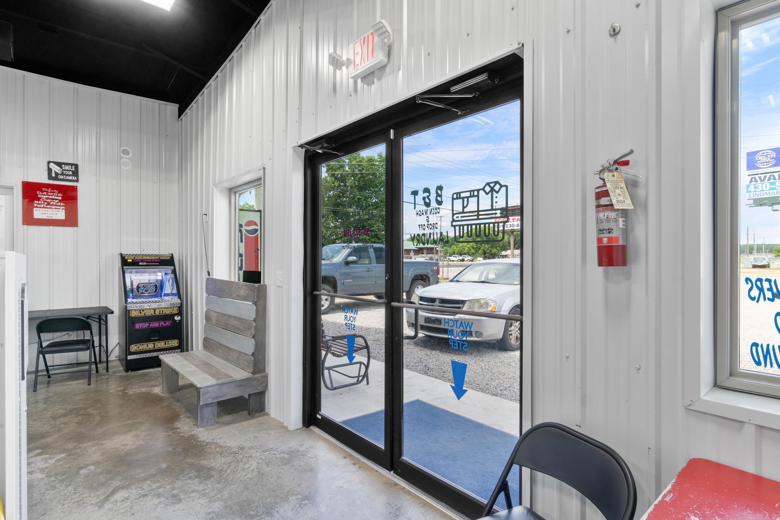 188 Hwy 167  Bald Knob, AR