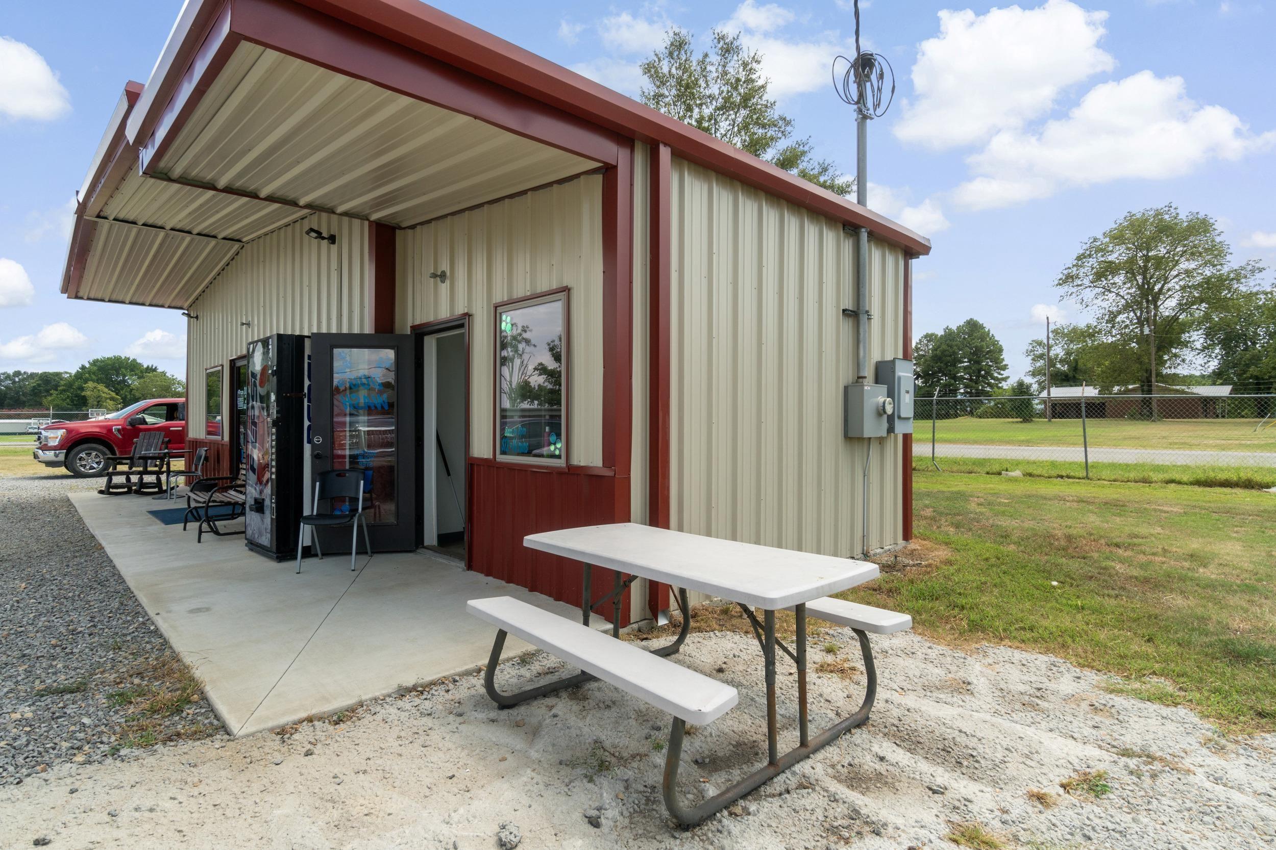 188 Hwy 167  Bald Knob, AR