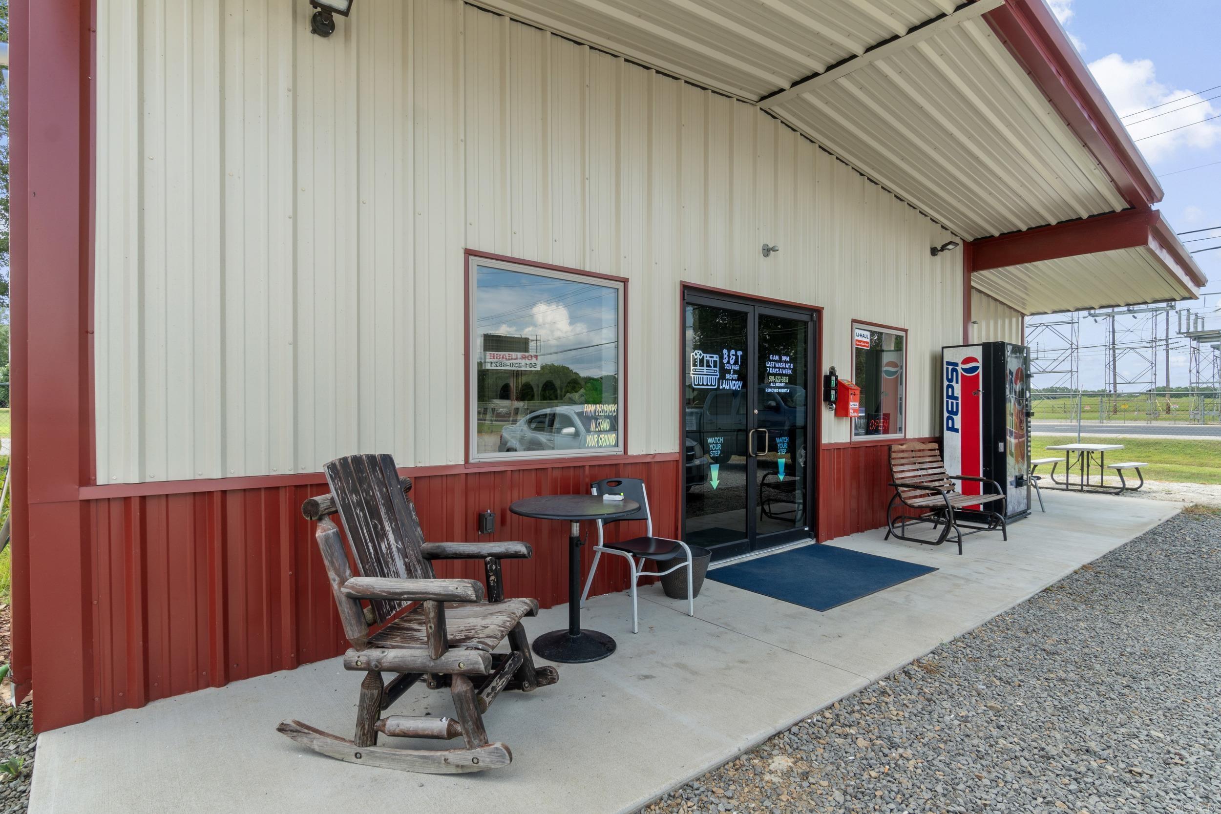 188 Hwy 167  Bald Knob, AR
