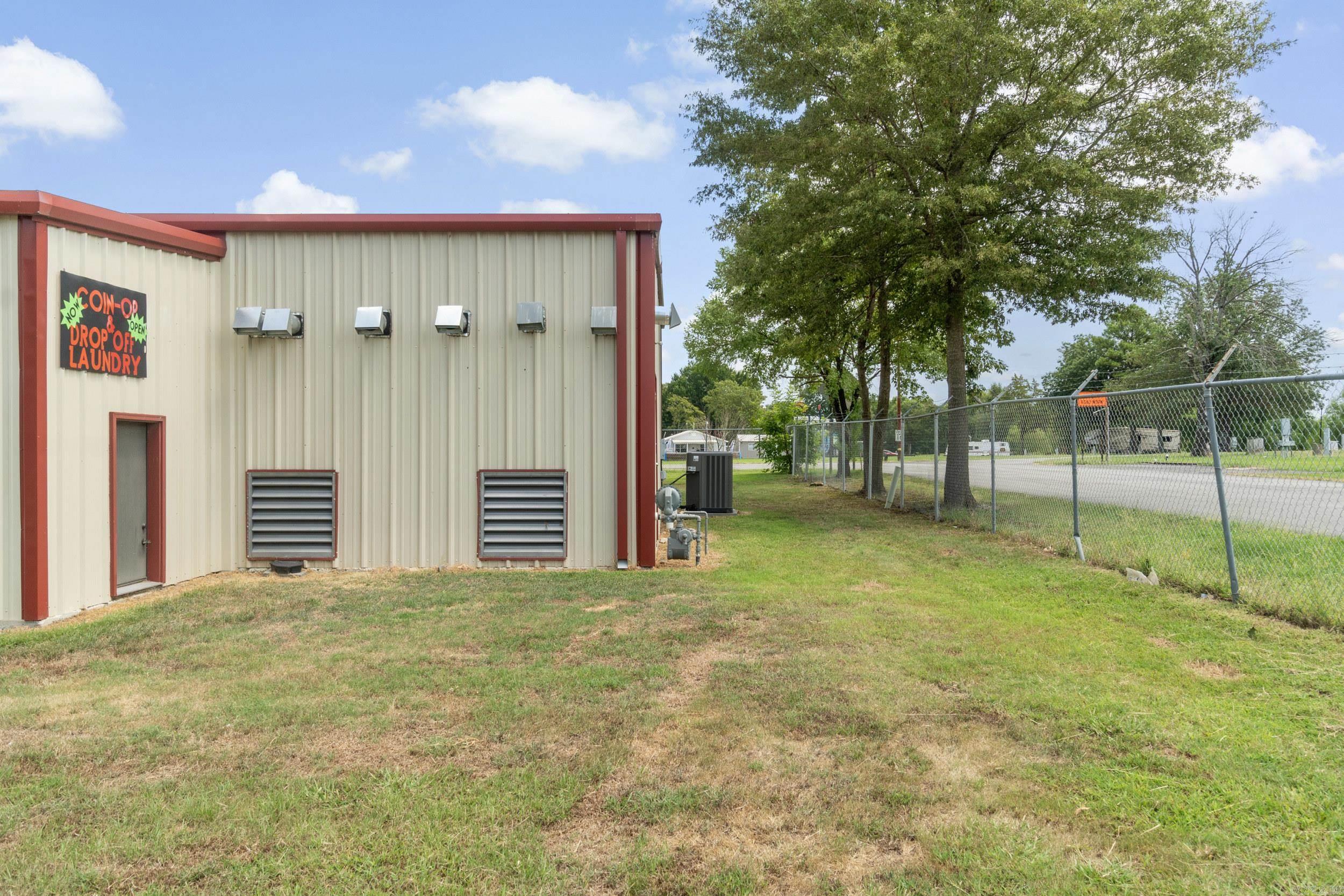 188 Hwy 167  Bald Knob, AR