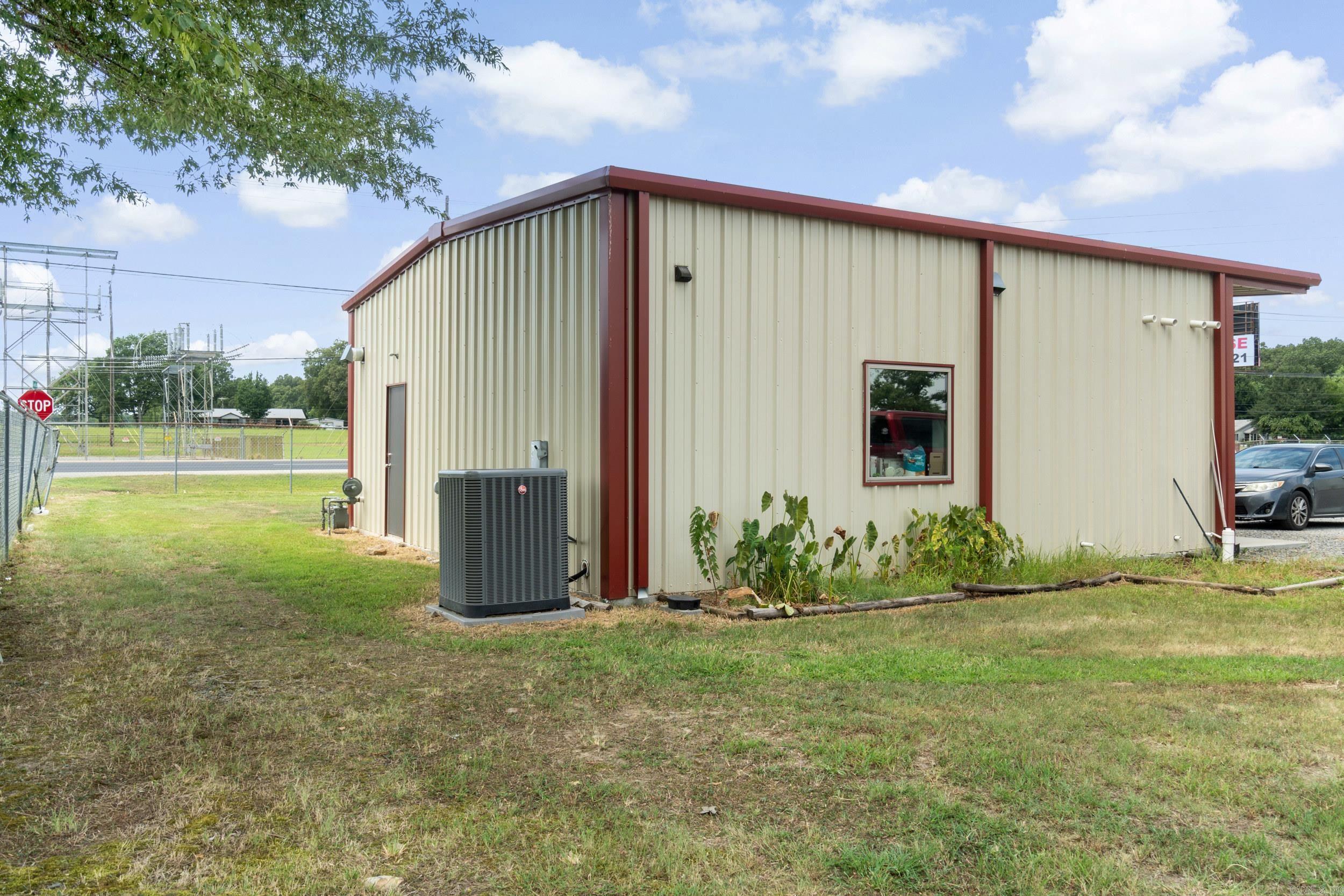 188 Hwy 167  Bald Knob, AR