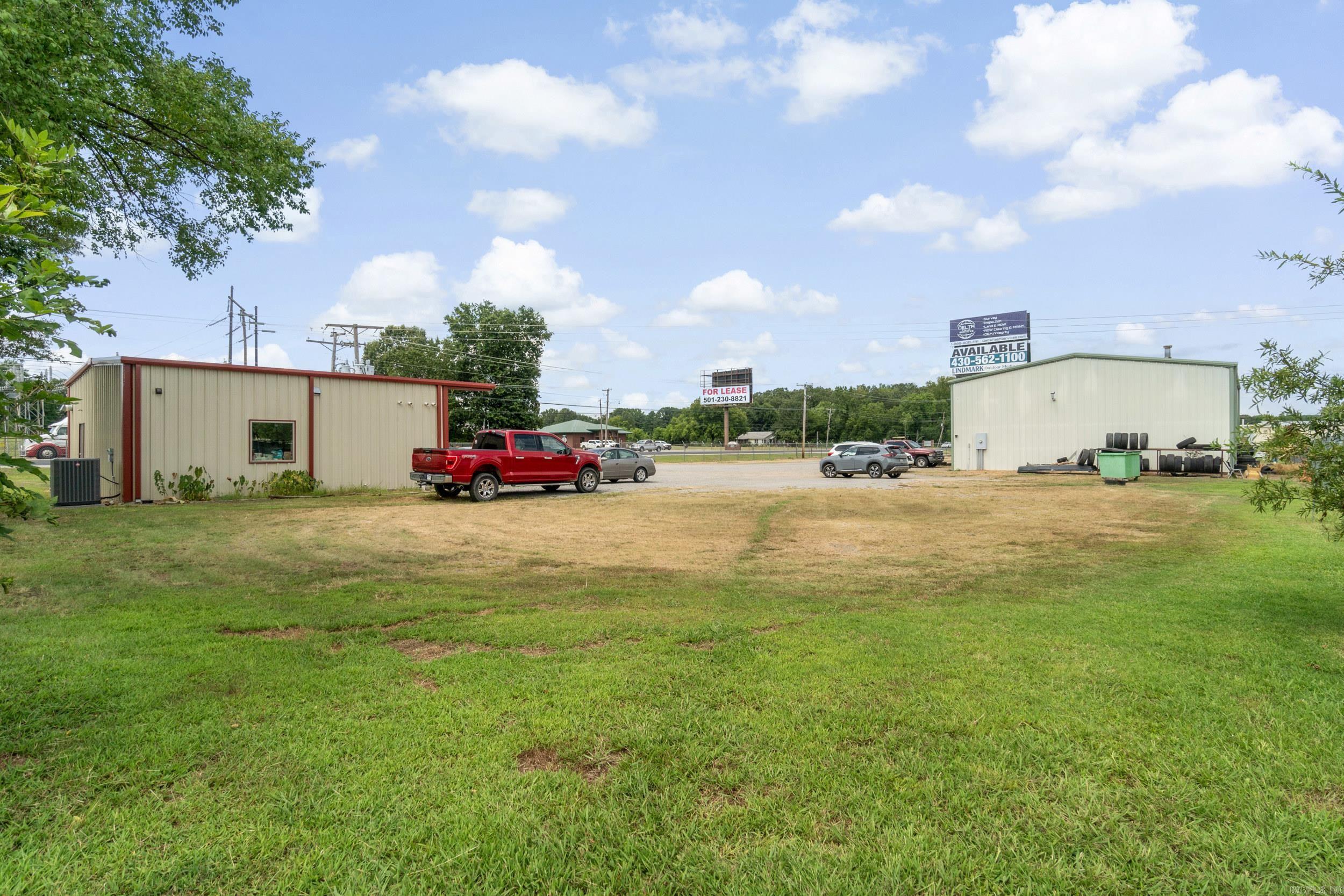188 Hwy 167  Bald Knob, AR