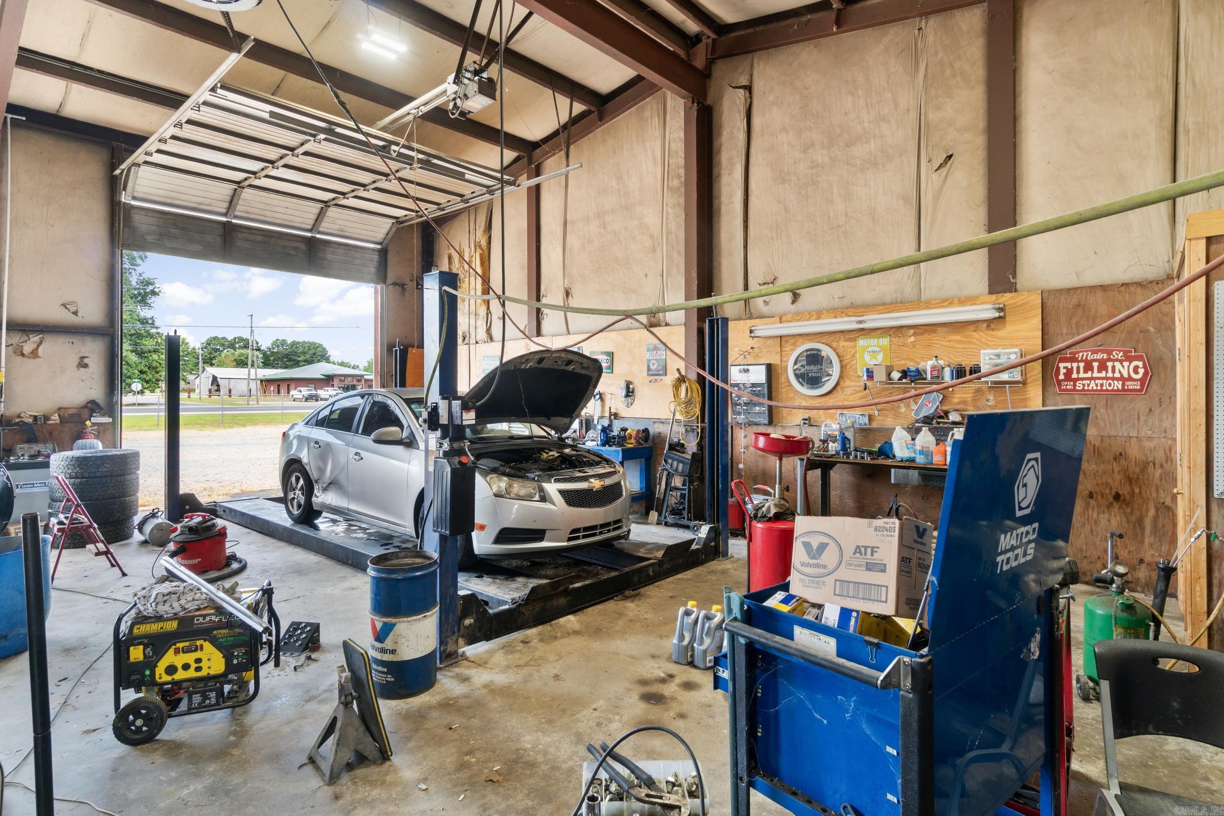 188 Hwy 167  Bald Knob, AR
