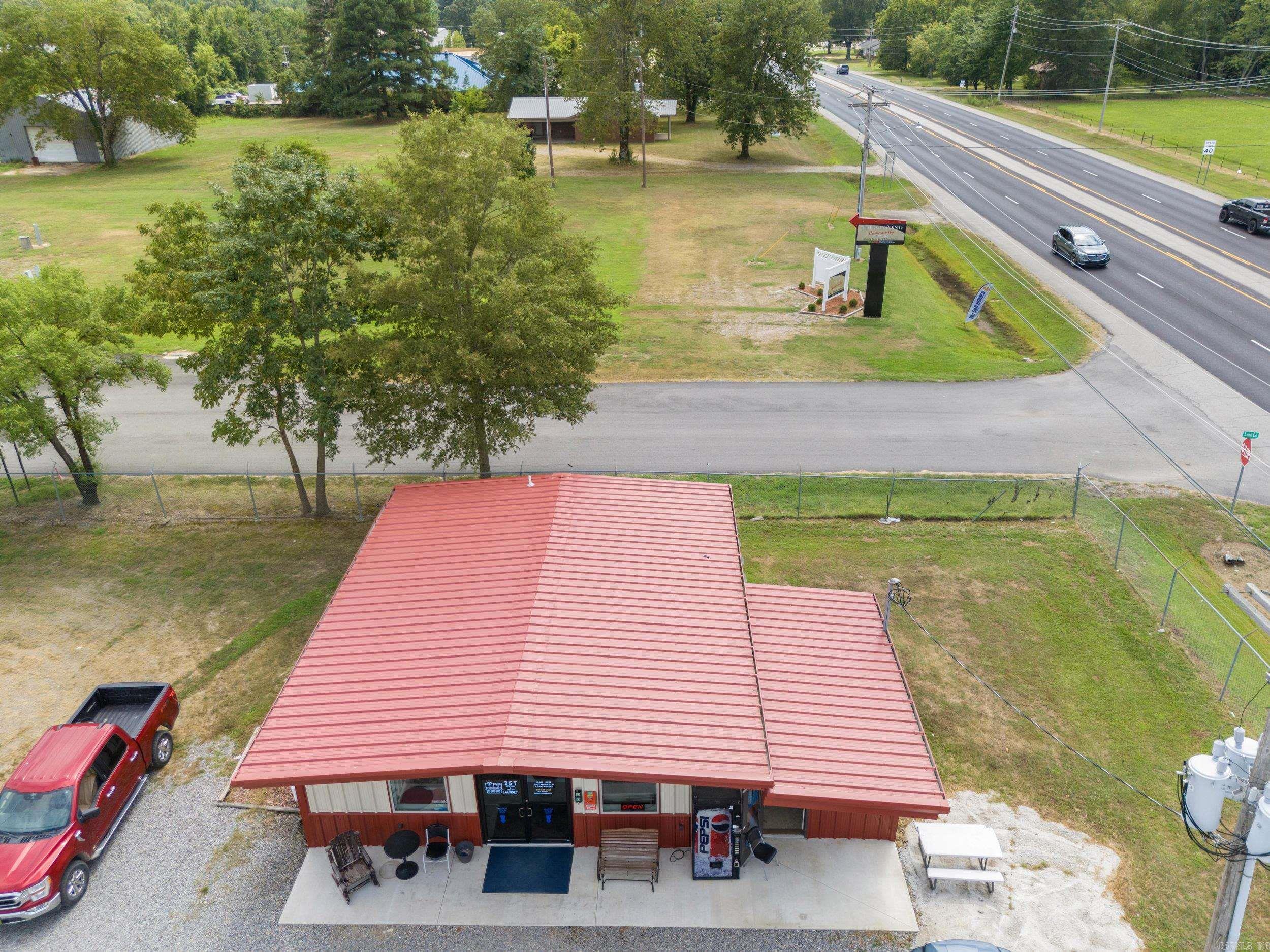 188 Hwy 167  Bald Knob, AR