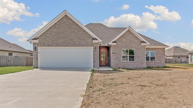 1407  Pamela  Lake City, AR