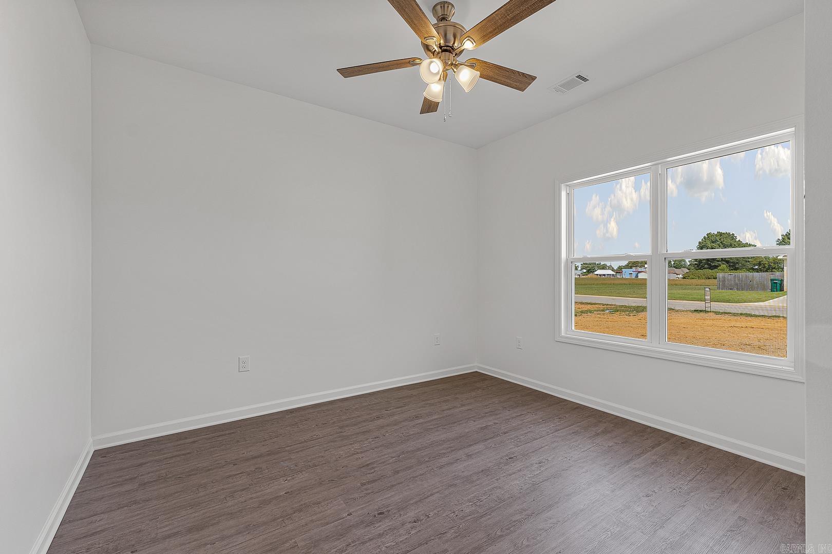 1407 Pamela Lake City, AR 72437