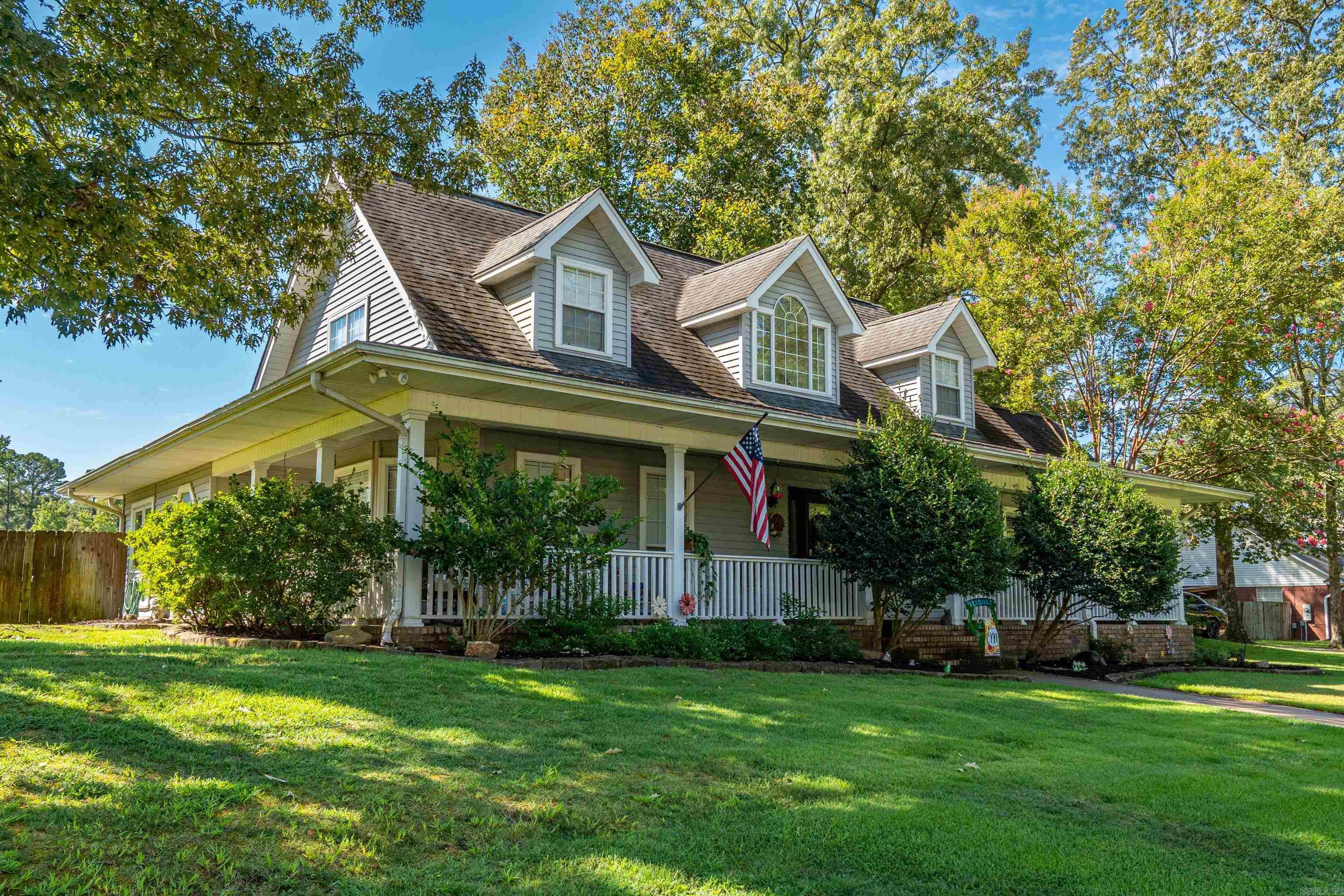 106 Apple Blossom  Arkadelphia, AR