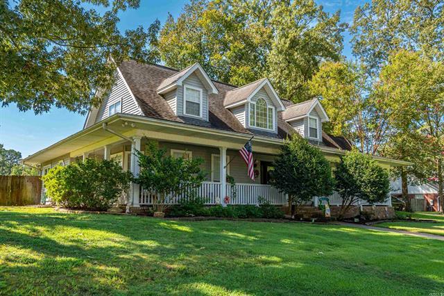 106  Apple Blossom  Arkadelphia, AR