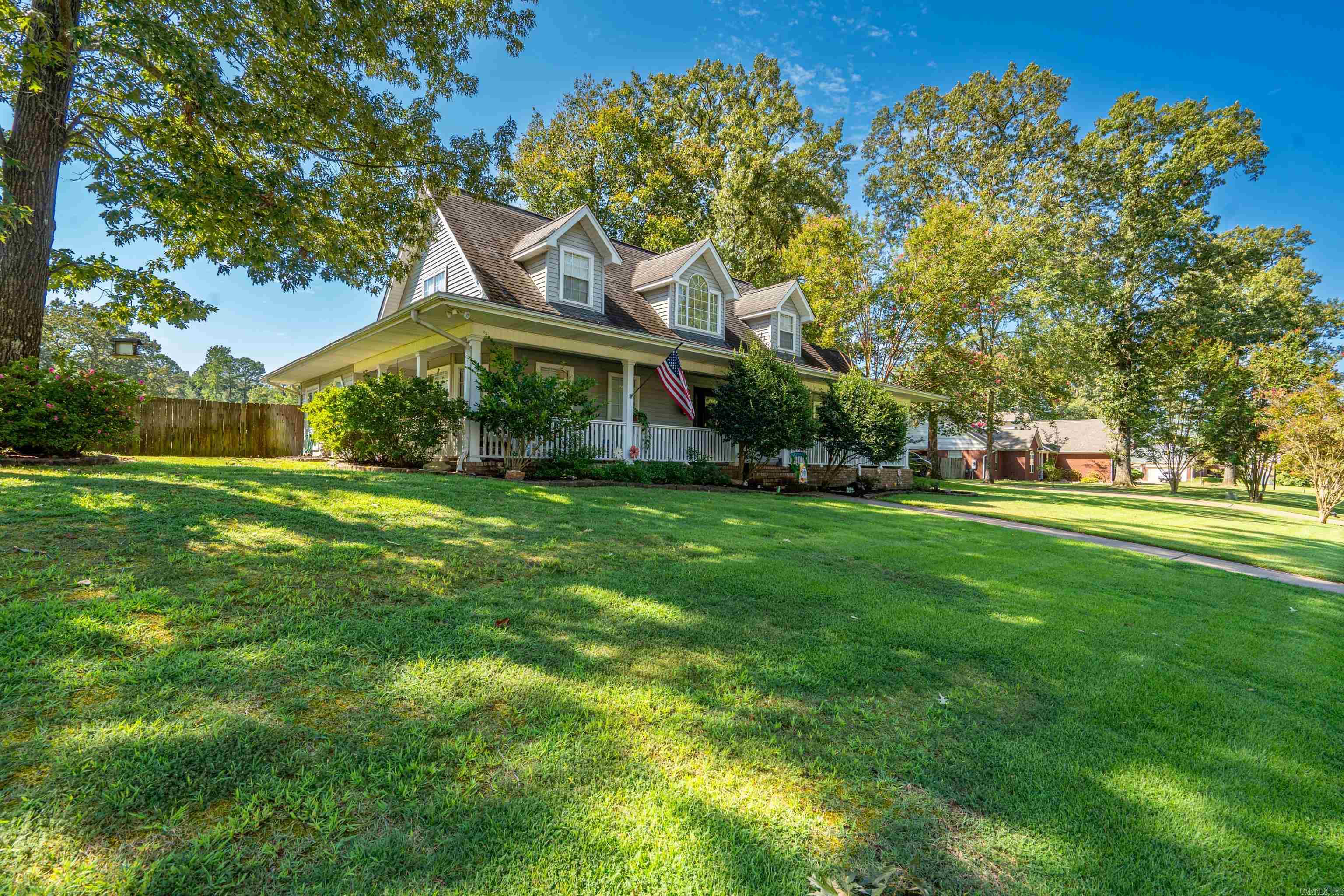 106 Apple Blossom  Arkadelphia, AR