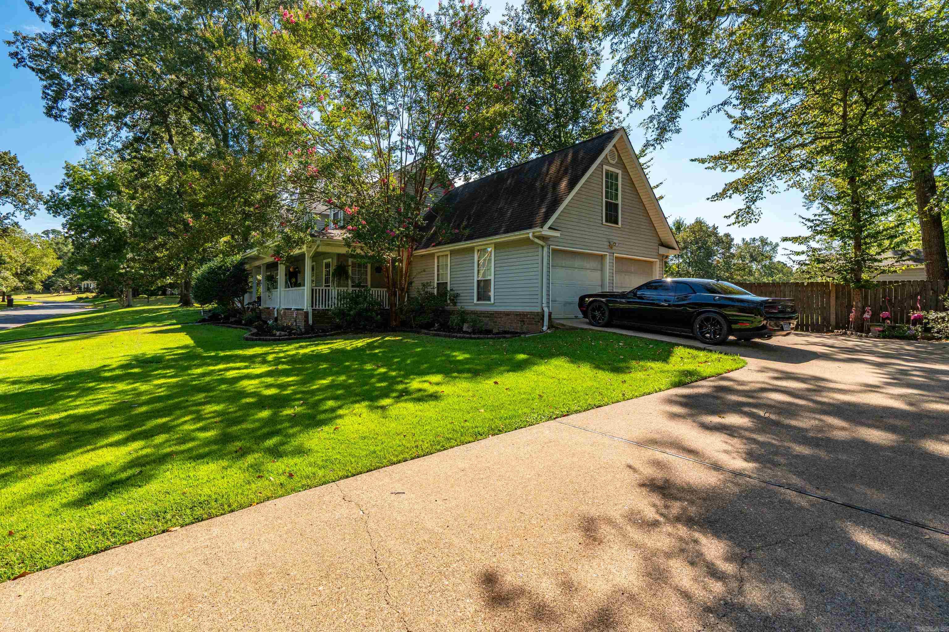 106 Apple Blossom  Arkadelphia, AR