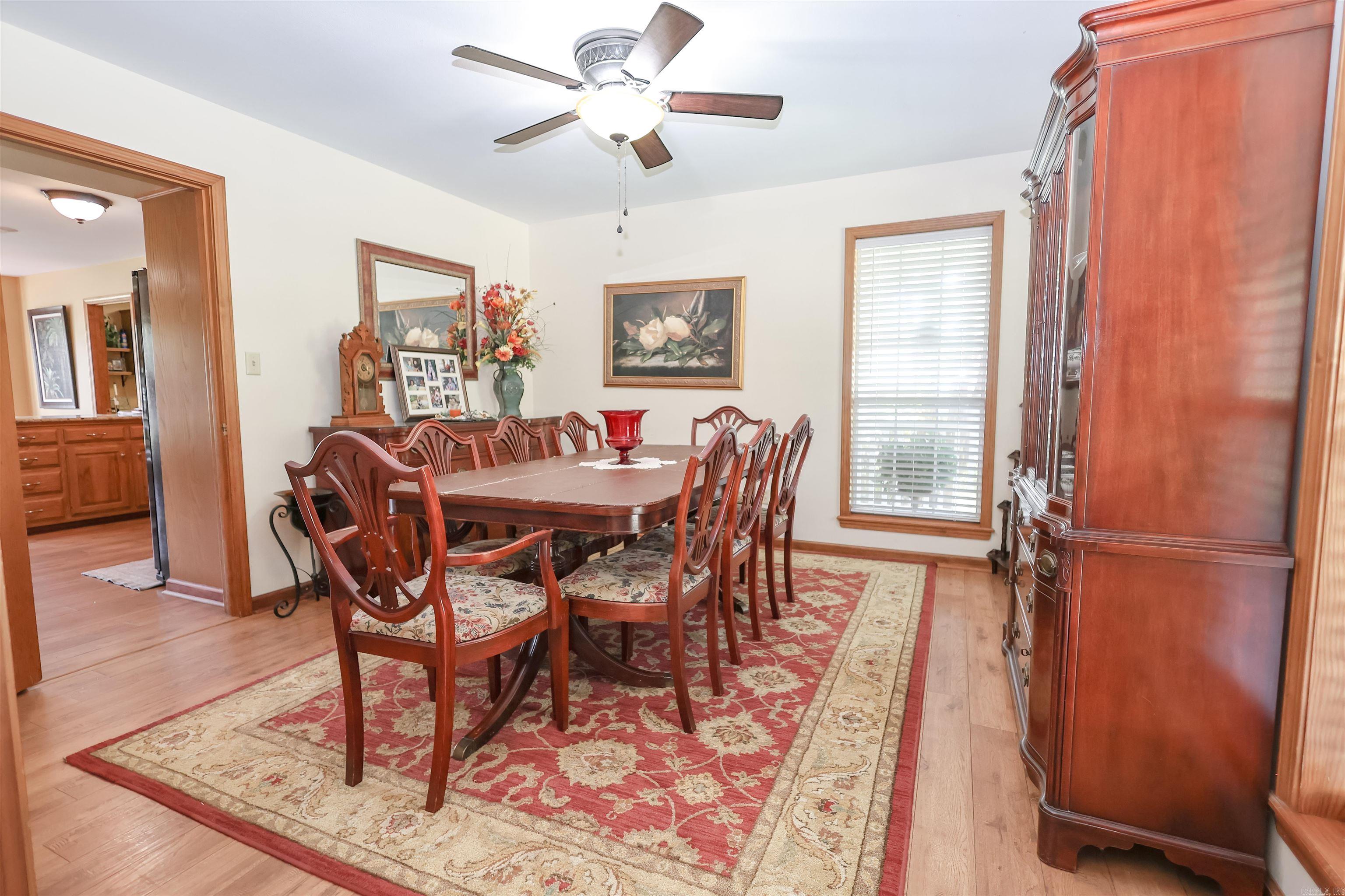 106 Apple Blossom  Arkadelphia, AR
