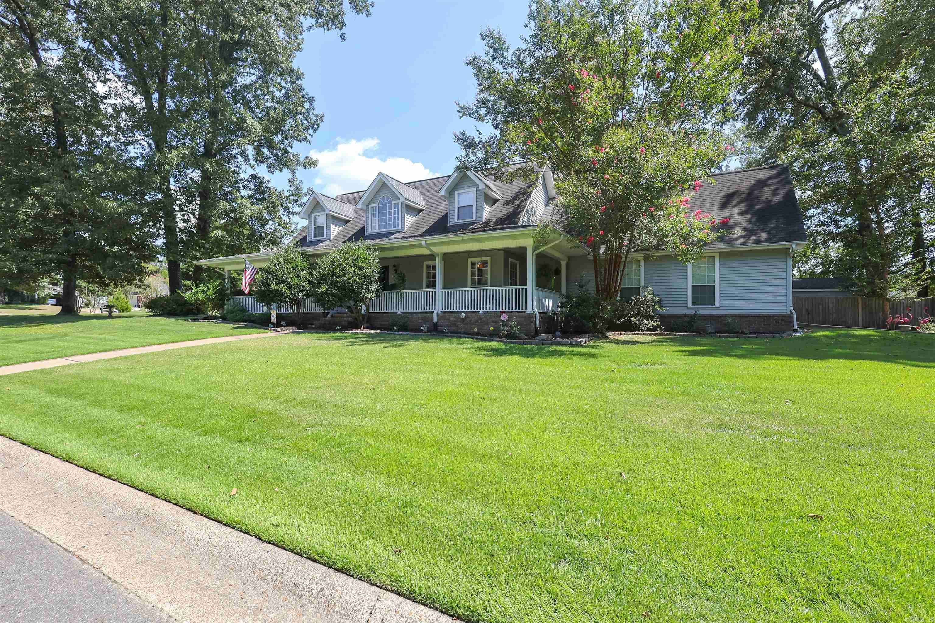 106 Apple Blossom  Arkadelphia, AR