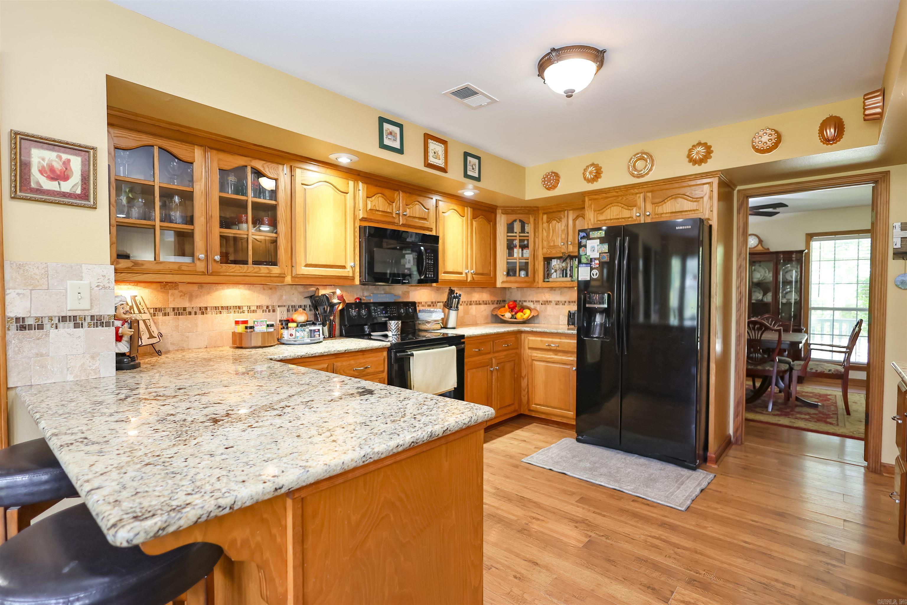 106 Apple Blossom  Arkadelphia, AR