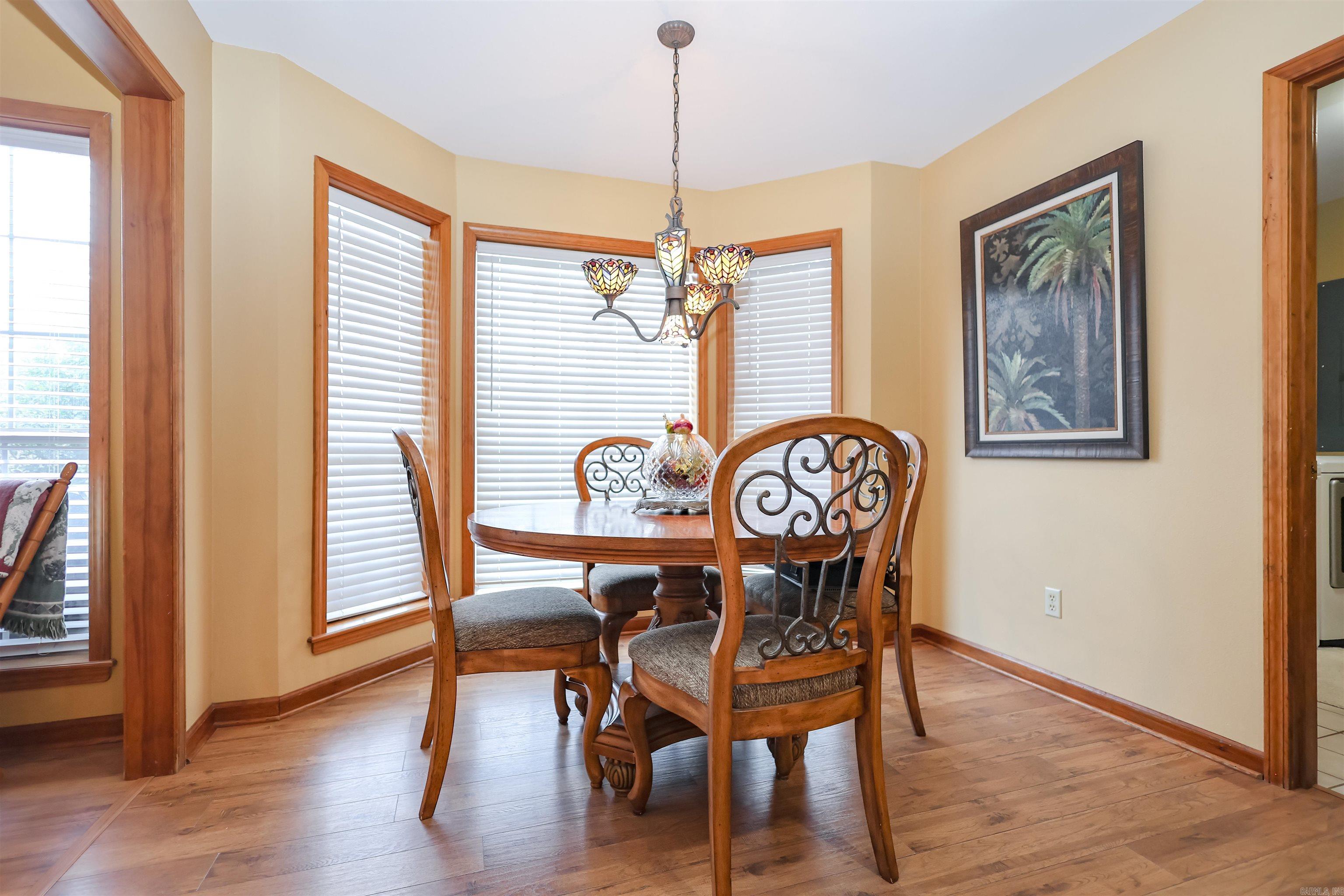 106 Apple Blossom  Arkadelphia, AR