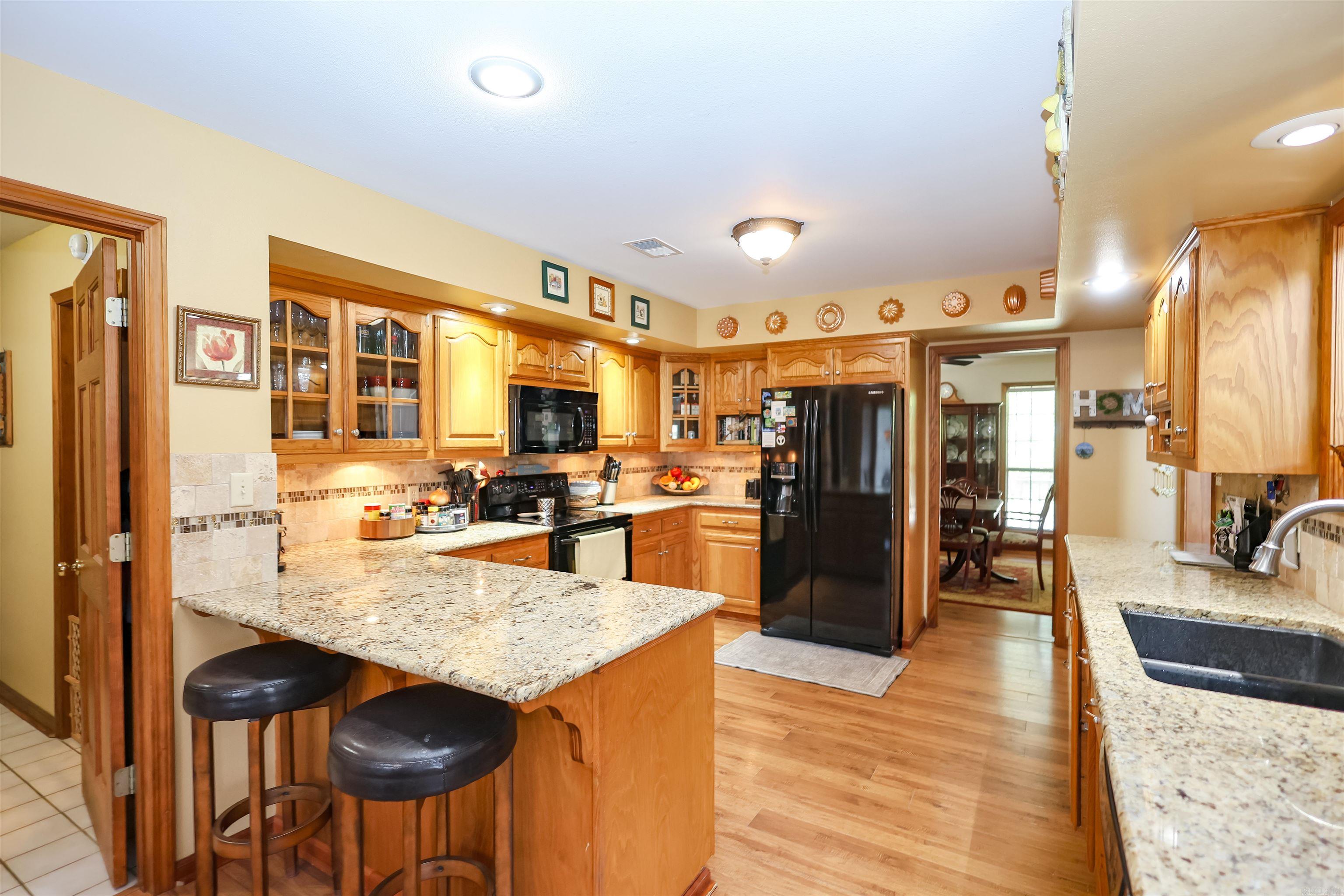 106 Apple Blossom  Arkadelphia, AR