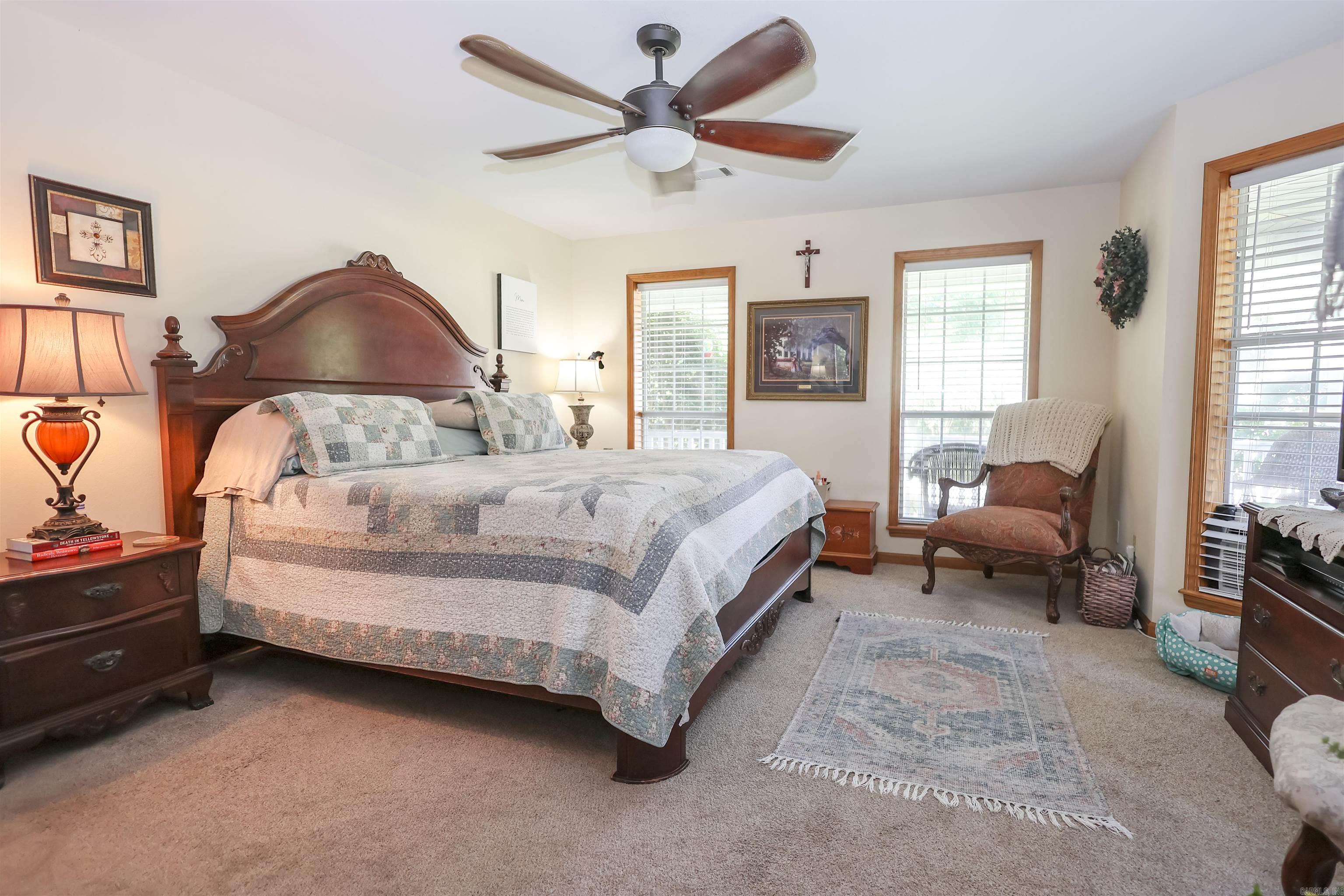 106 Apple Blossom  Arkadelphia, AR