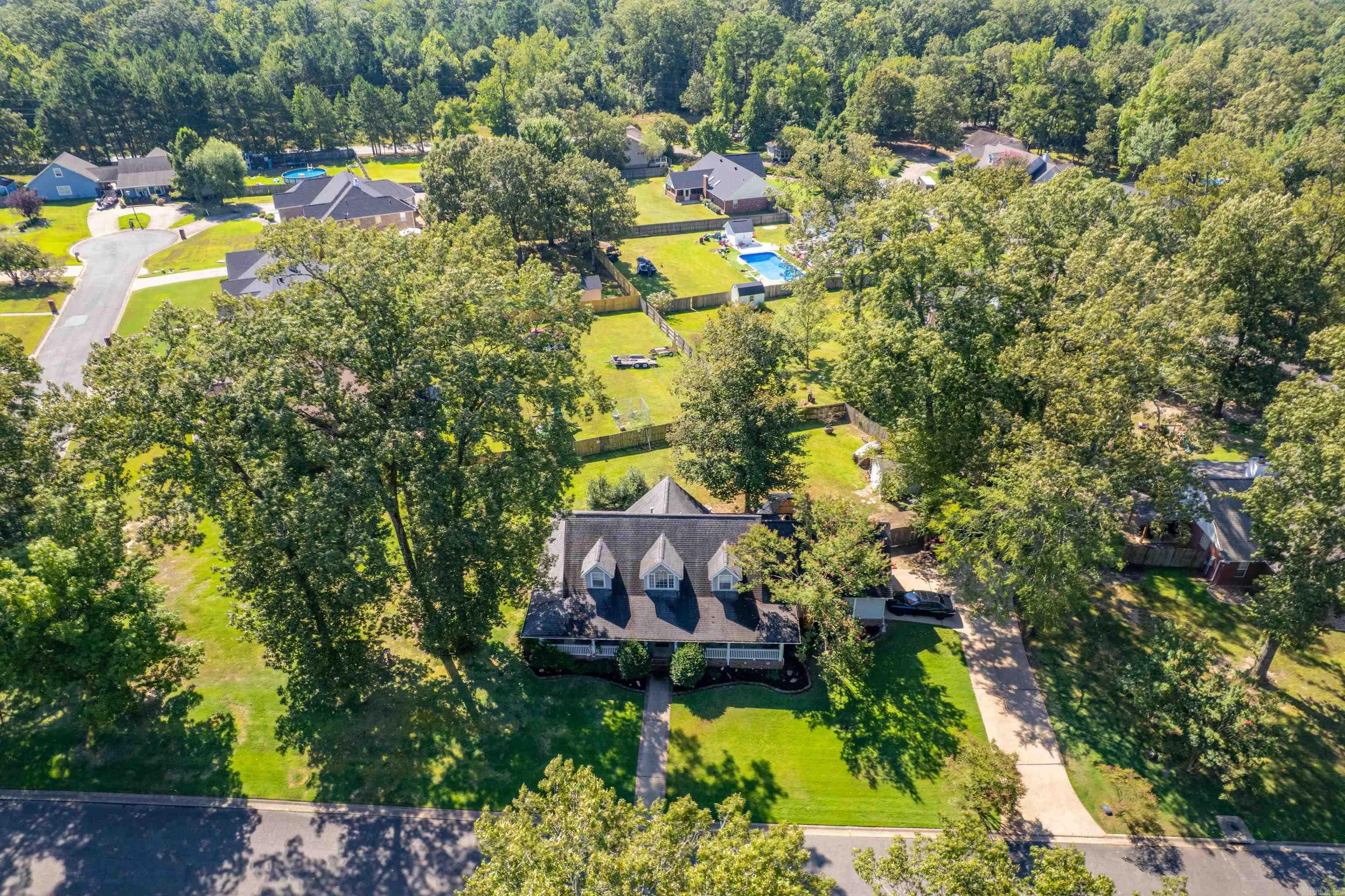 106 Apple Blossom  Arkadelphia, AR
