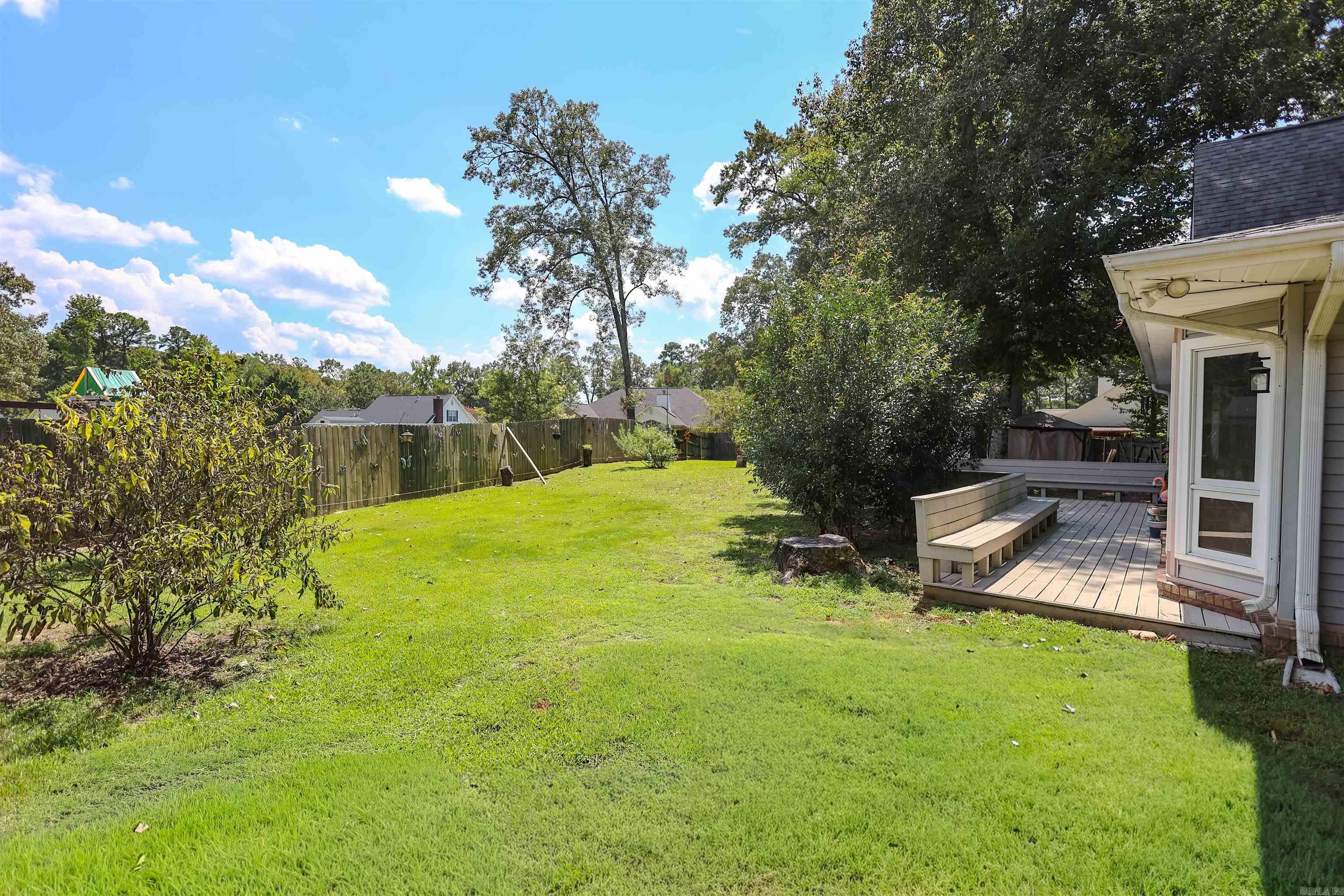 106 Apple Blossom  Arkadelphia, AR
