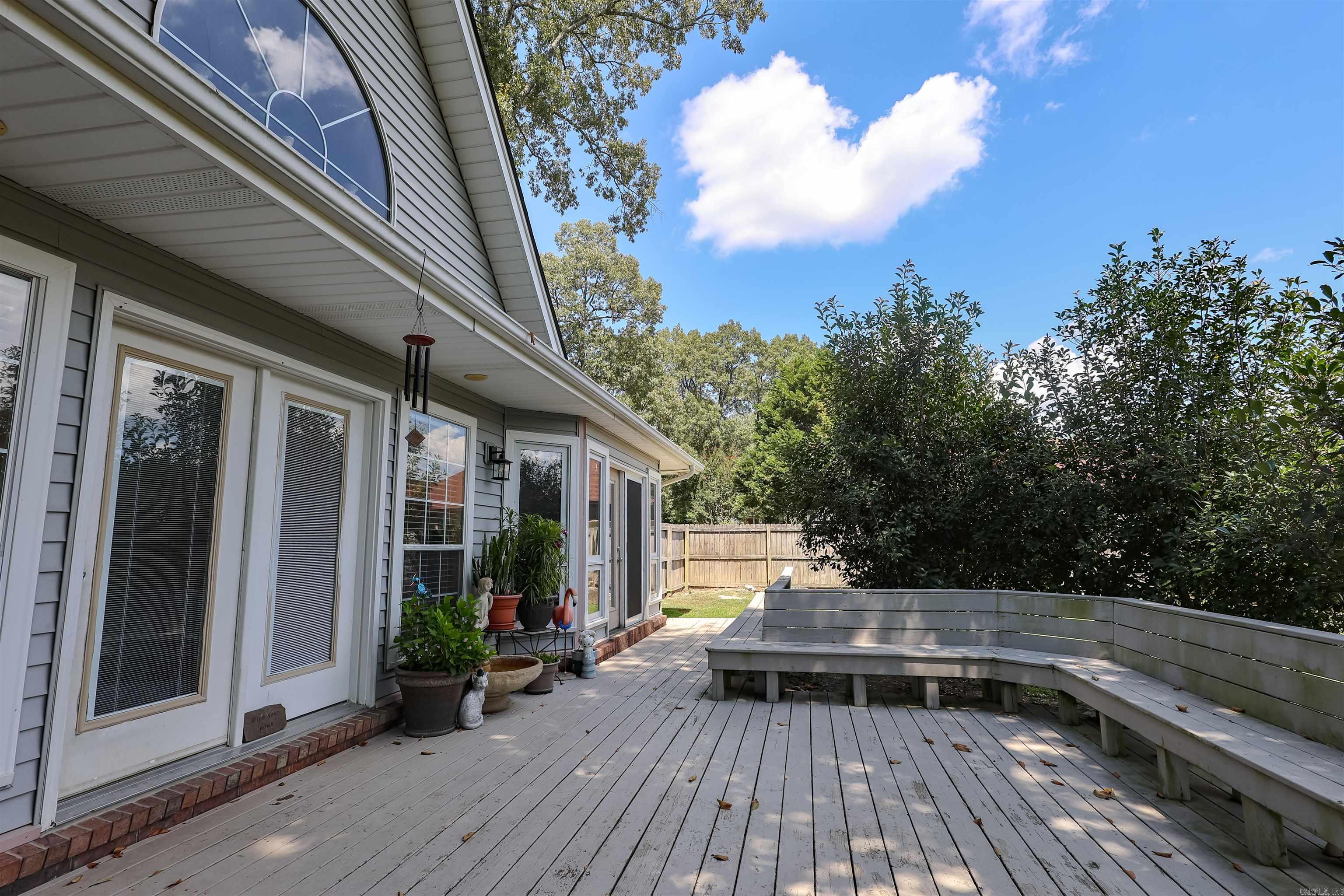 106 Apple Blossom  Arkadelphia, AR
