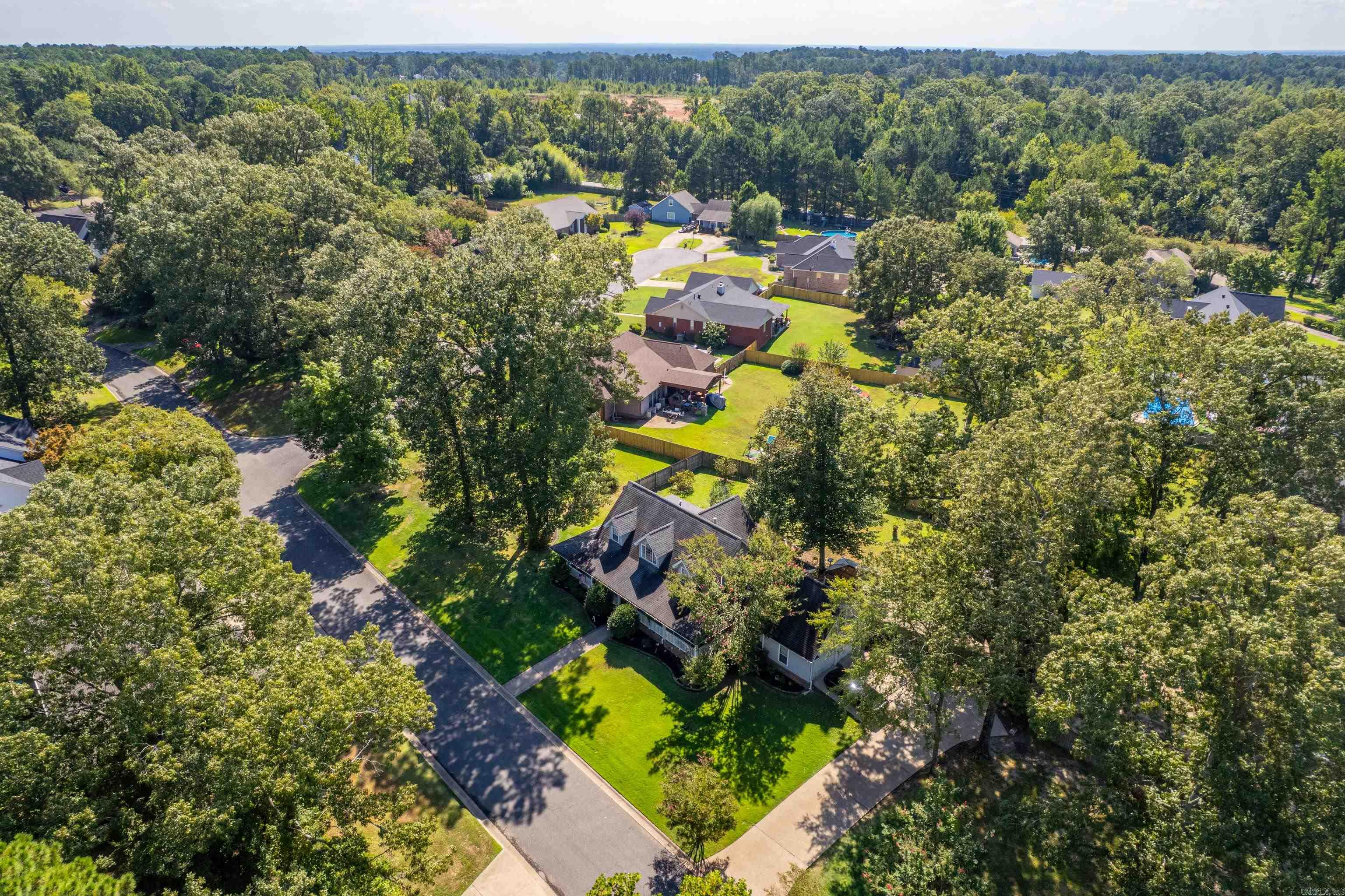 106 Apple Blossom  Arkadelphia, AR