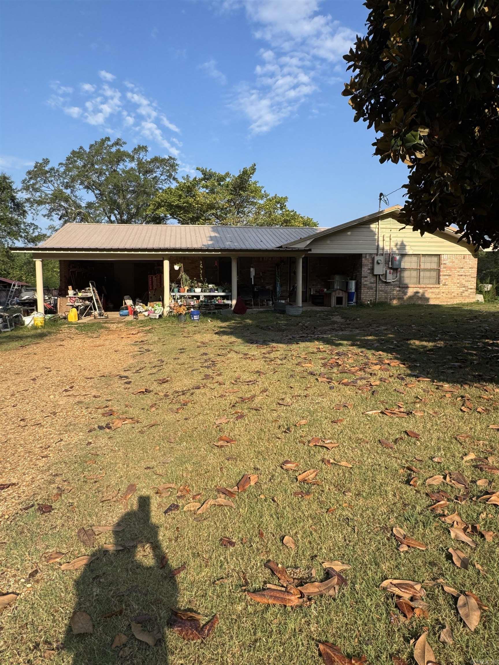 14627 calhoun 61  Thornton, AR