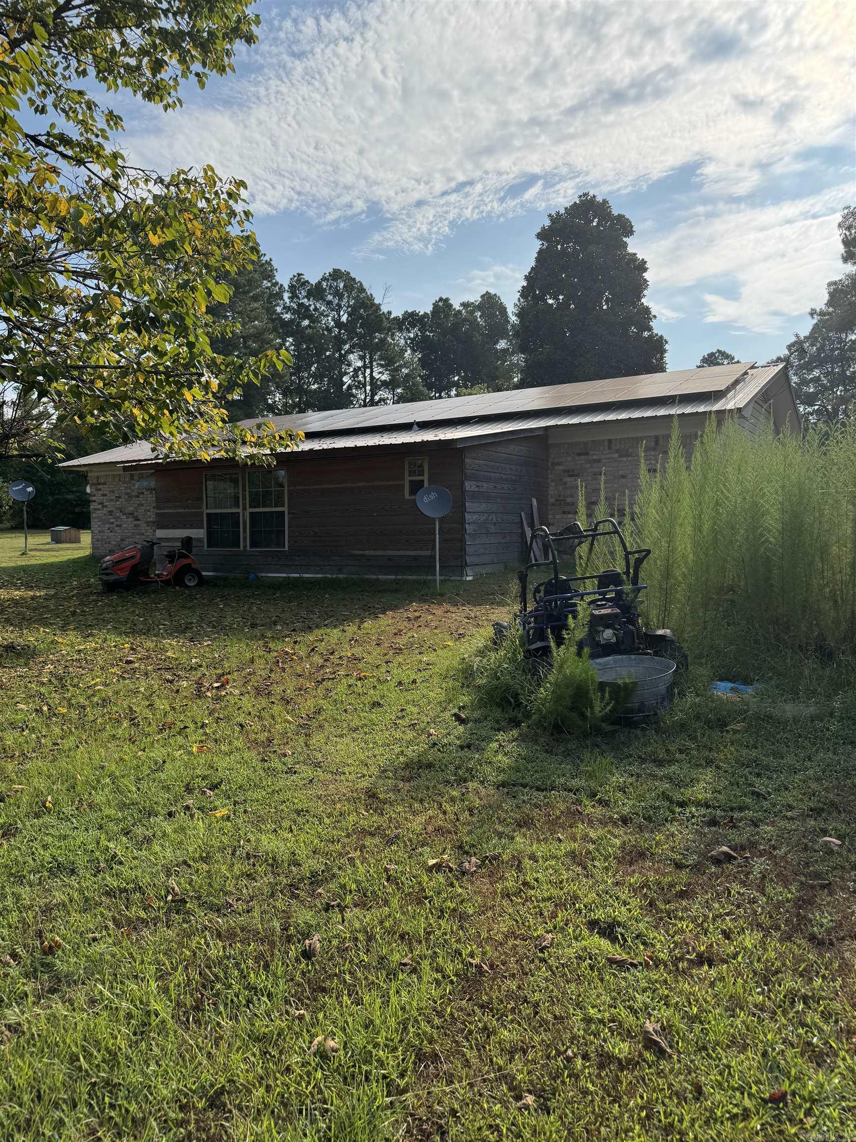 14627 calhoun 61  Thornton, AR
